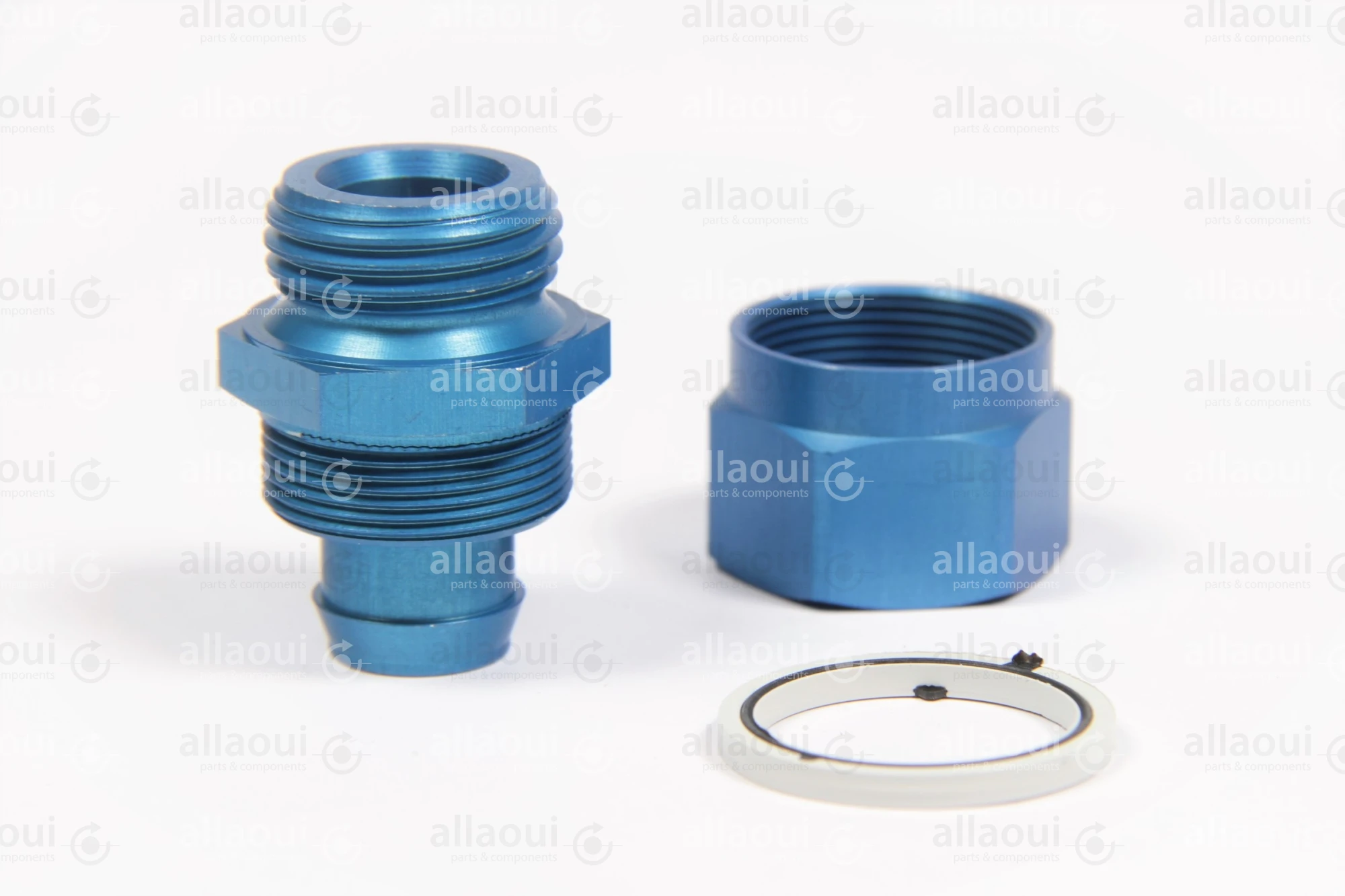 Festo Connector CK-1/2-PK-13 CK-1/2-PK-13