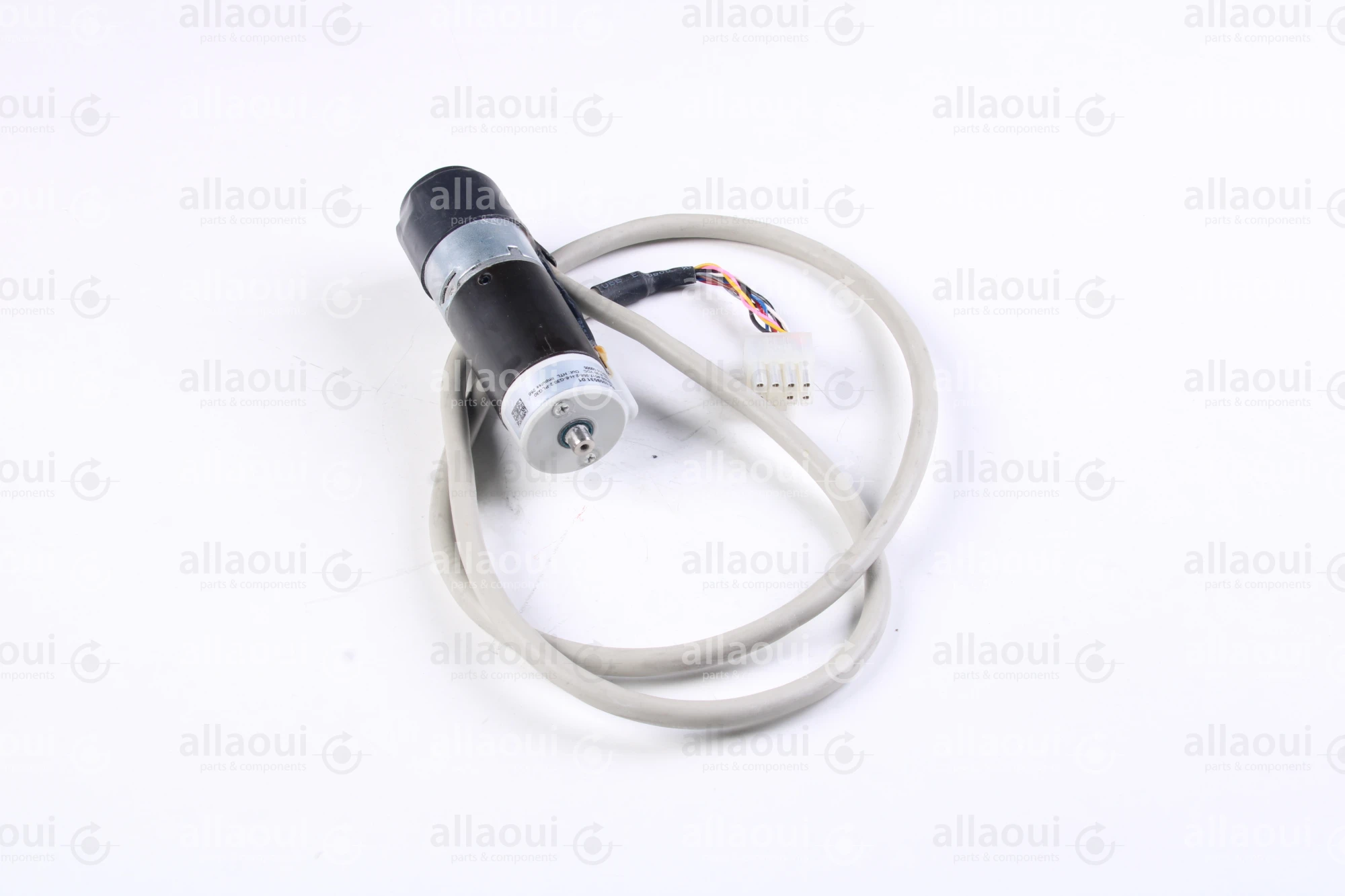 Heidelberg Motor cpl. LMG0526098 FH.1059531/01