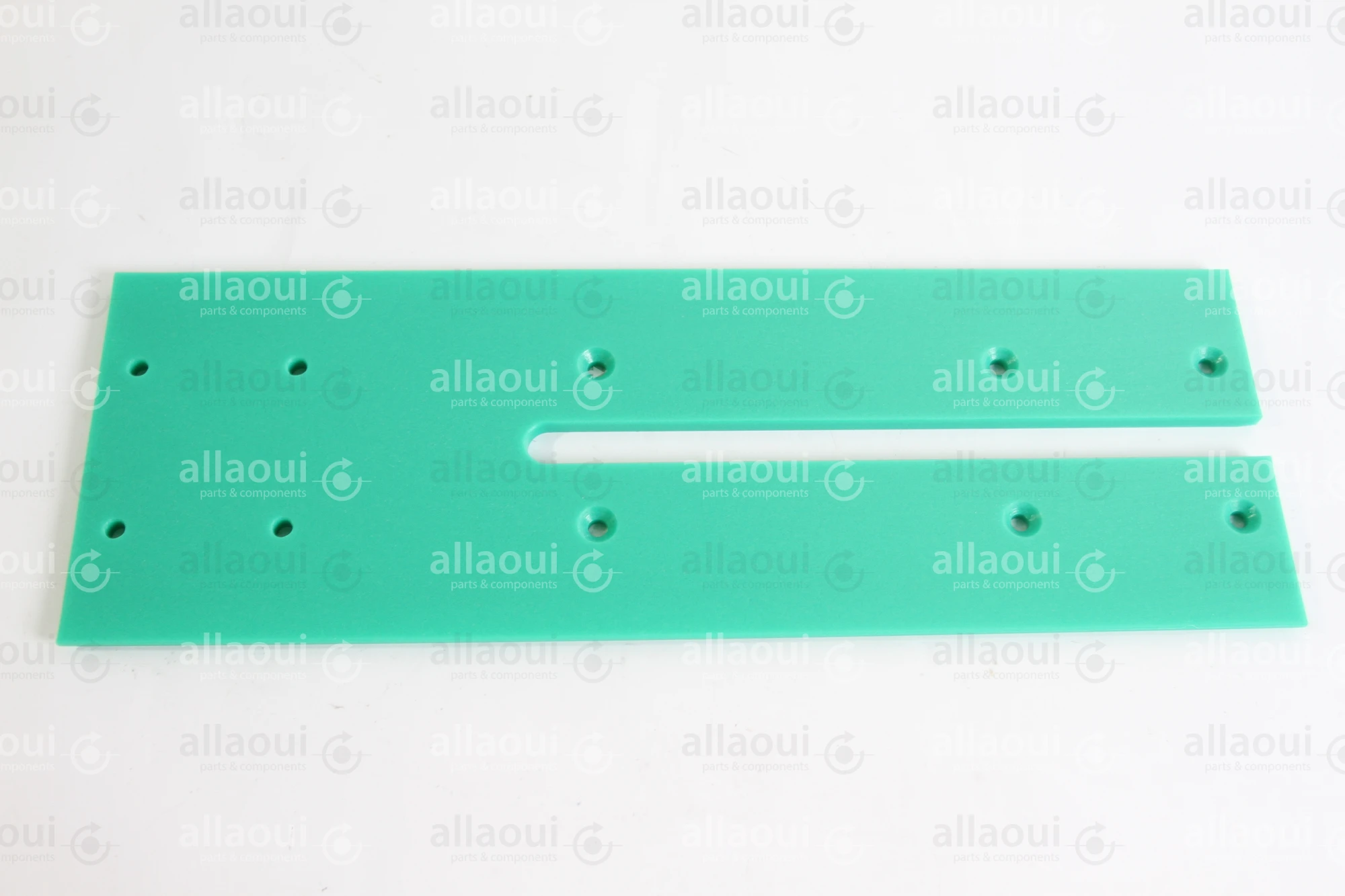 Müller Martini Guide Plate KAP V BR311/611 A650.0529.3