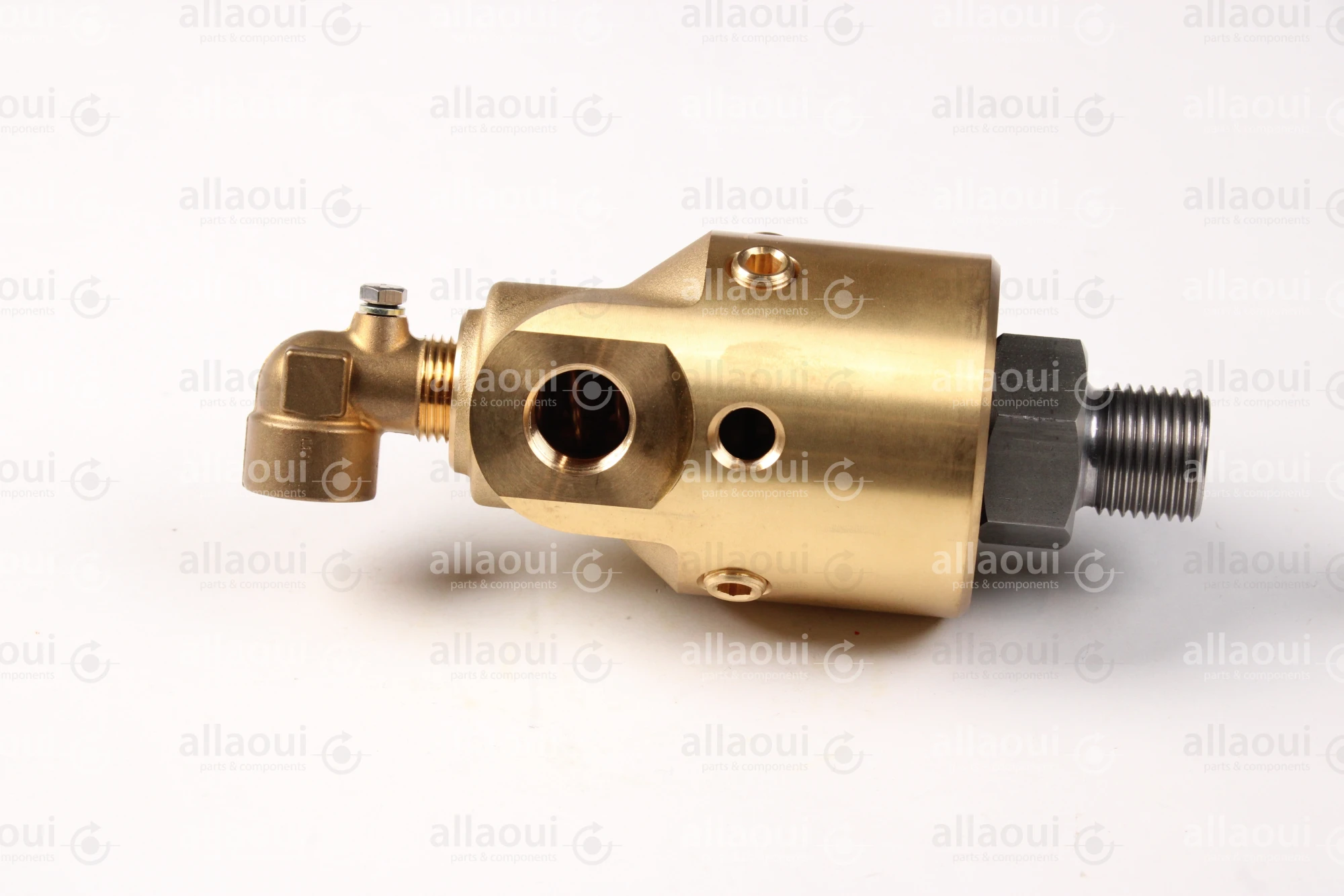 Deublin Rotary Union 157-326-342168