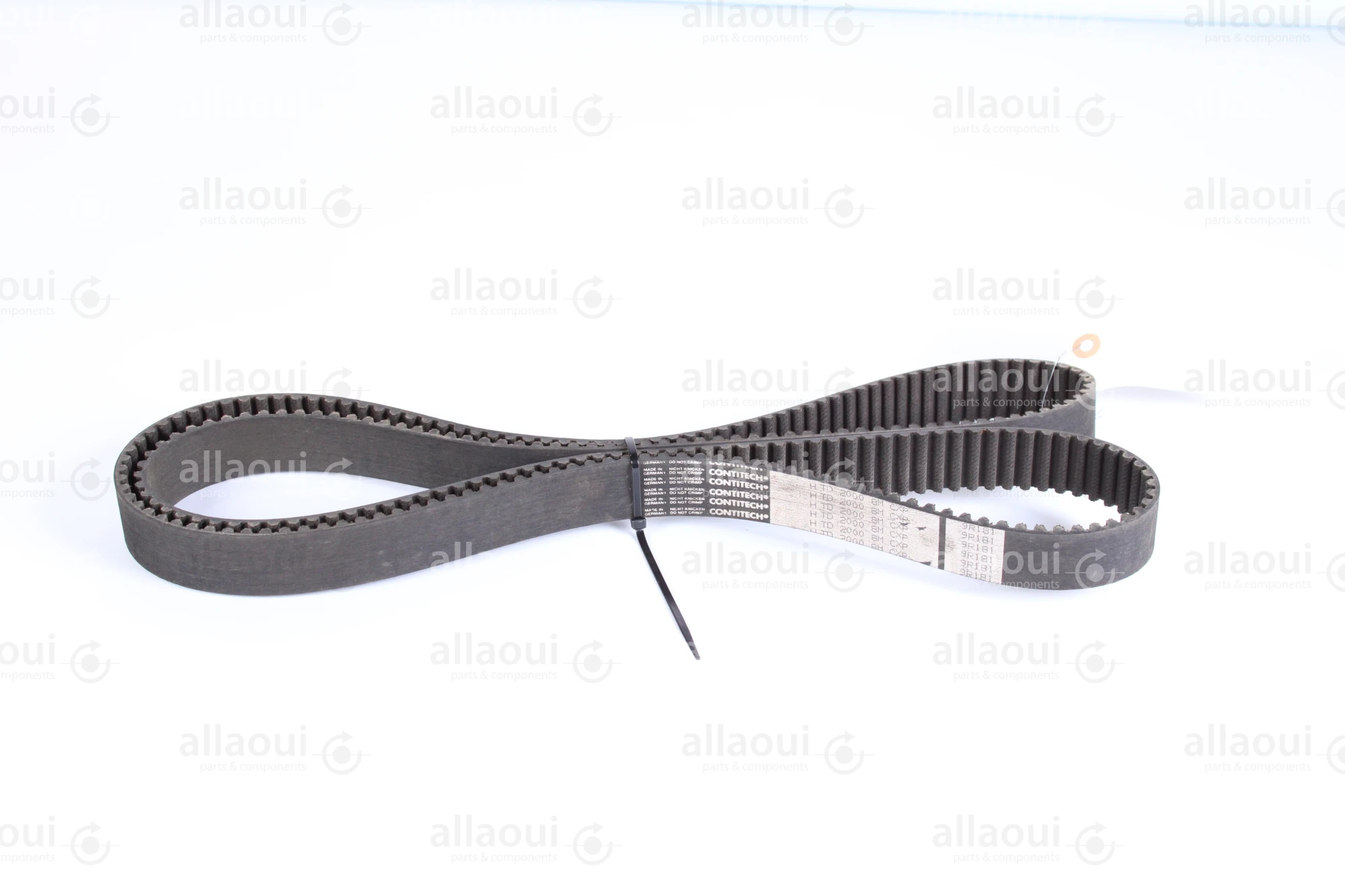 ContiTech Timing Belt HTD-2000-8M-CXP-30mm