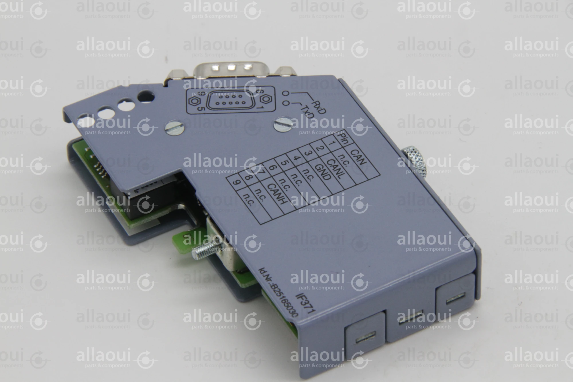 BR Automation Interface Module 7IF371.70-1 7IF371.70-1