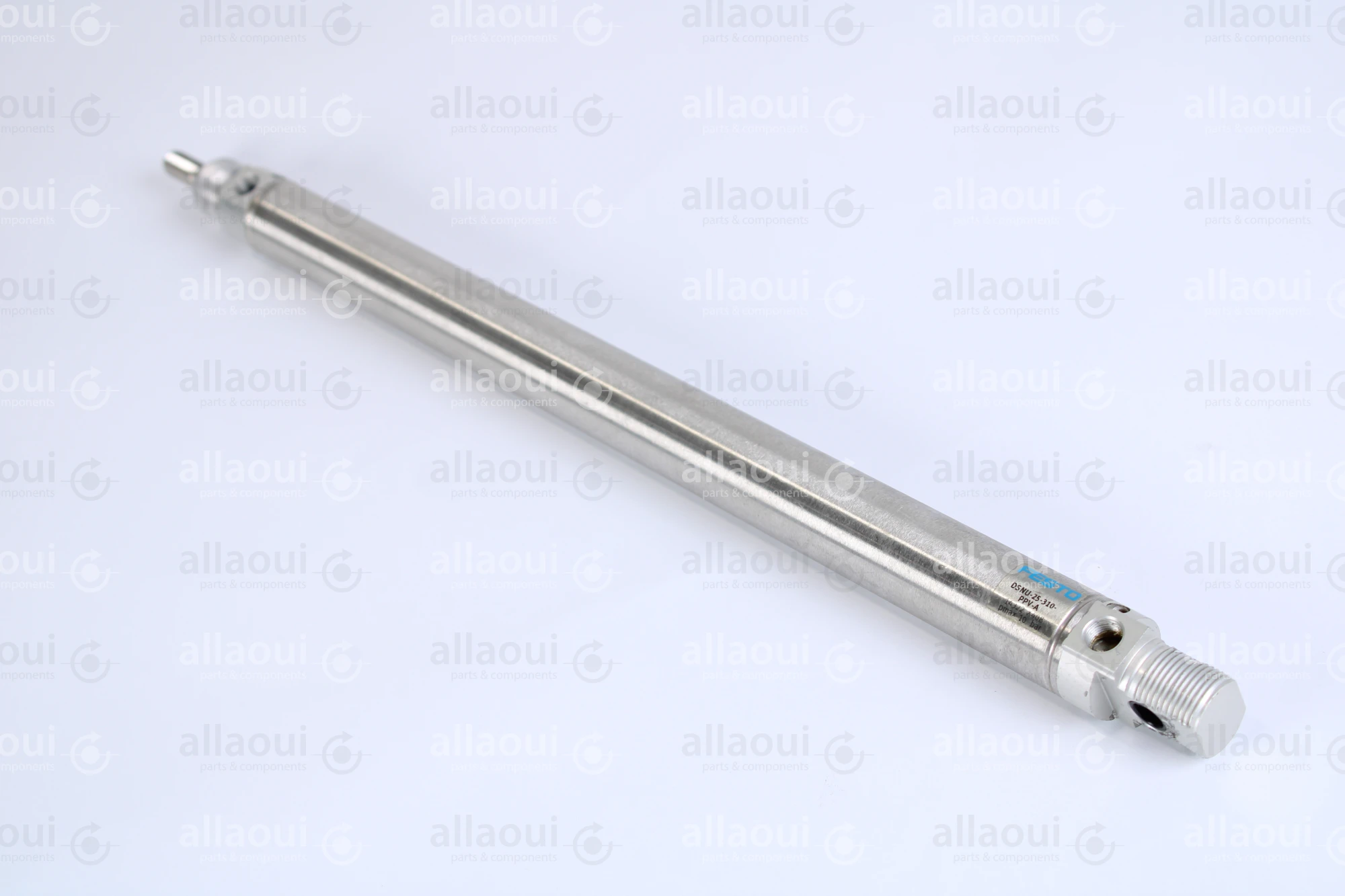 Festo Pneumatic Cylinder DSNU-25-310-PPV-A