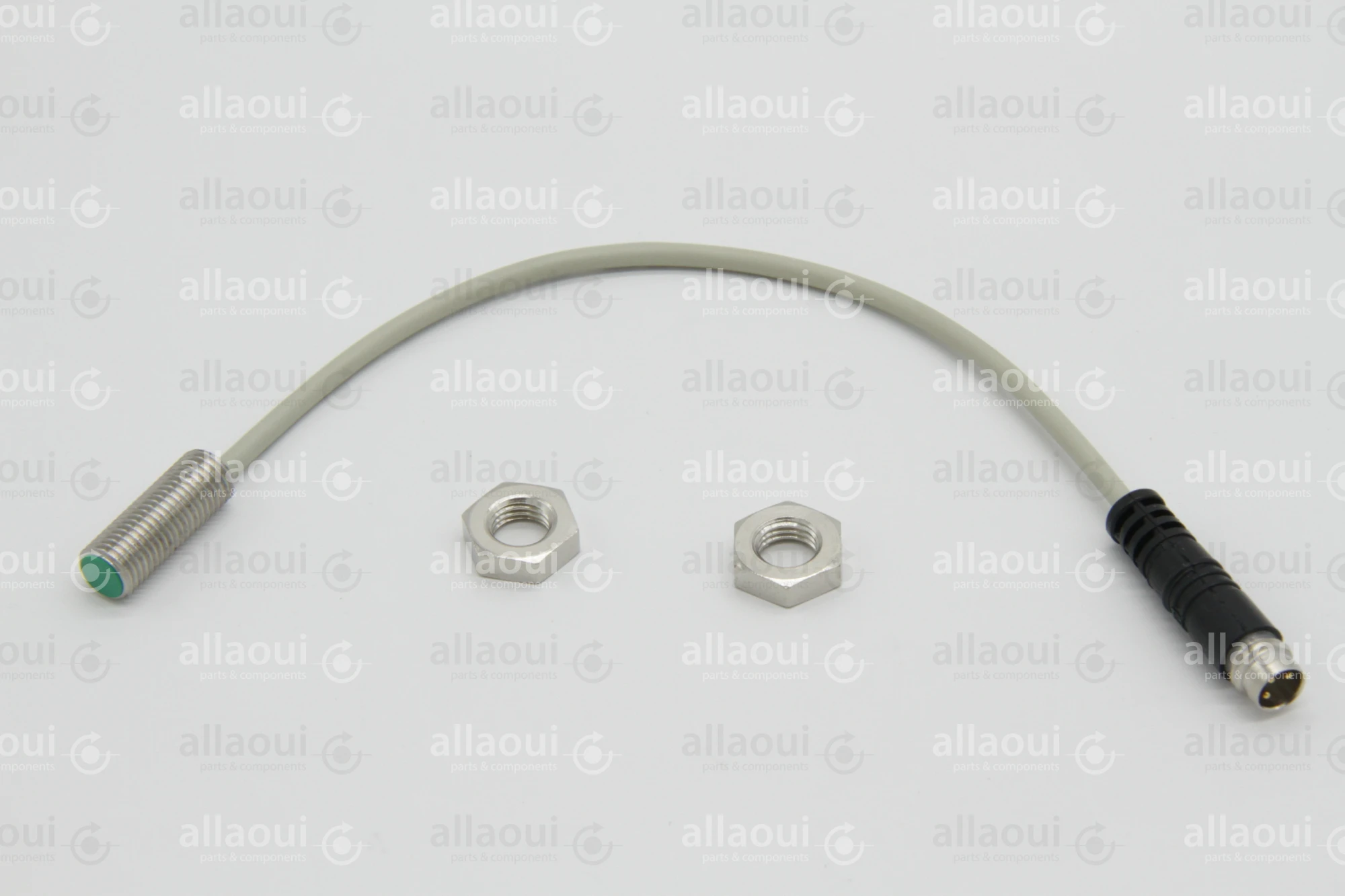 Heidelberg Sensor Induc Switch Prox F2.110.1831/02