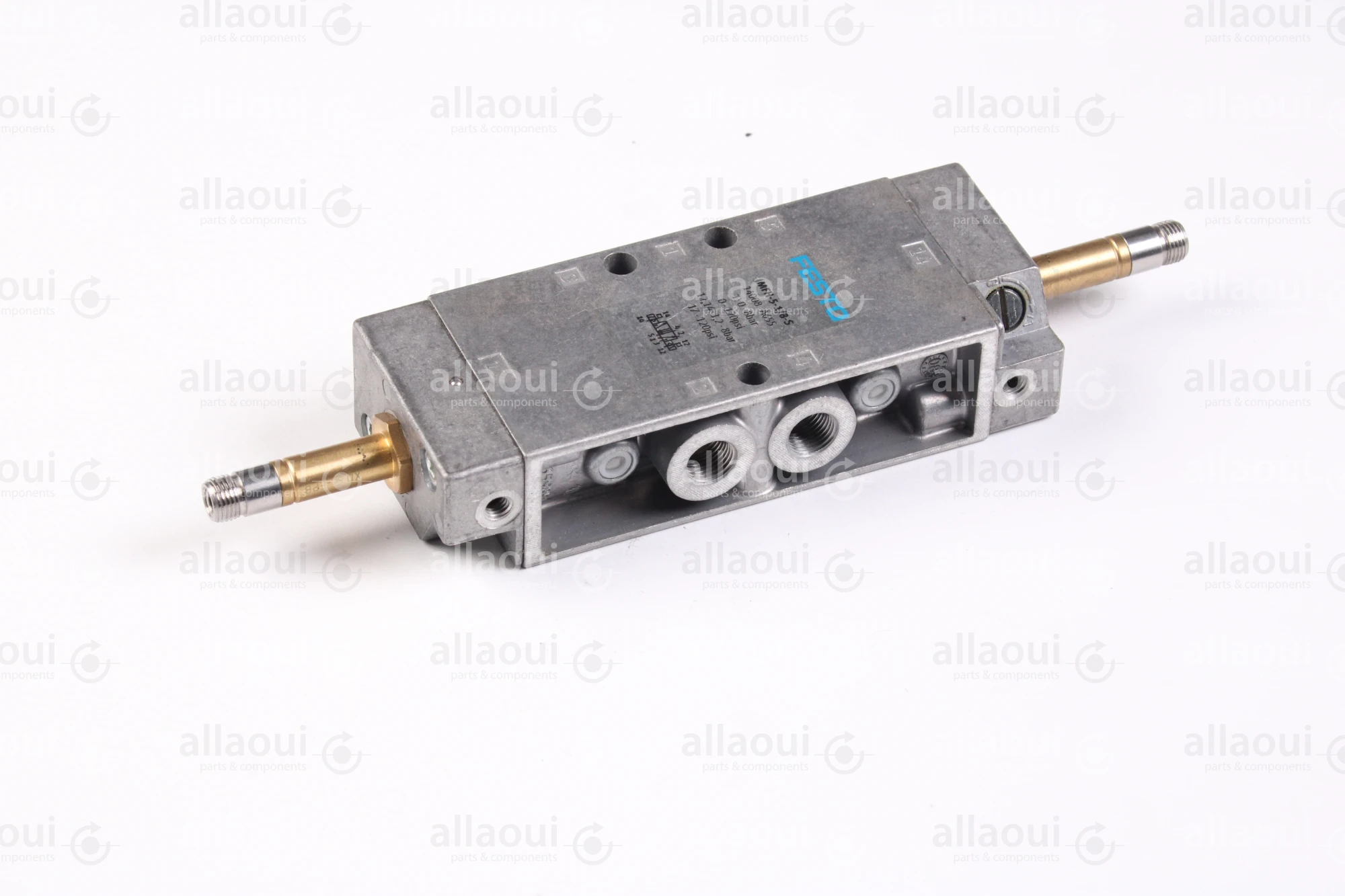Festo Solenoid Valve JMFH-5-1/8-S