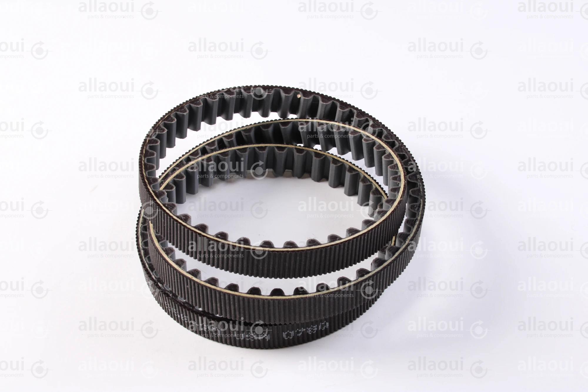 Gates Polychain Timing Belt GT2 14MGT-1568-20