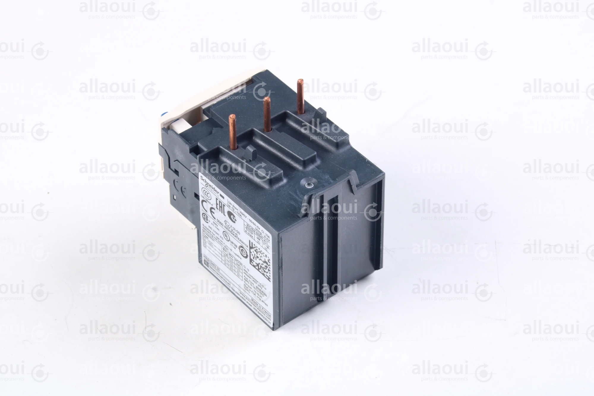 Schneider Electric Relay LRD21