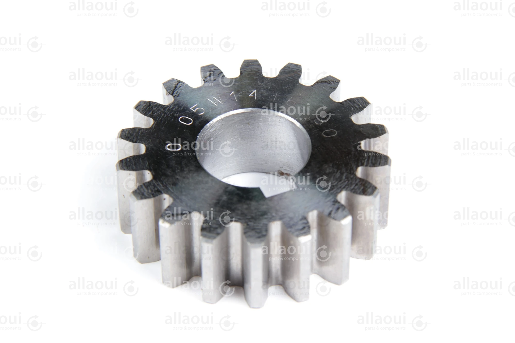 Manroland Gear 80.05W30-1446