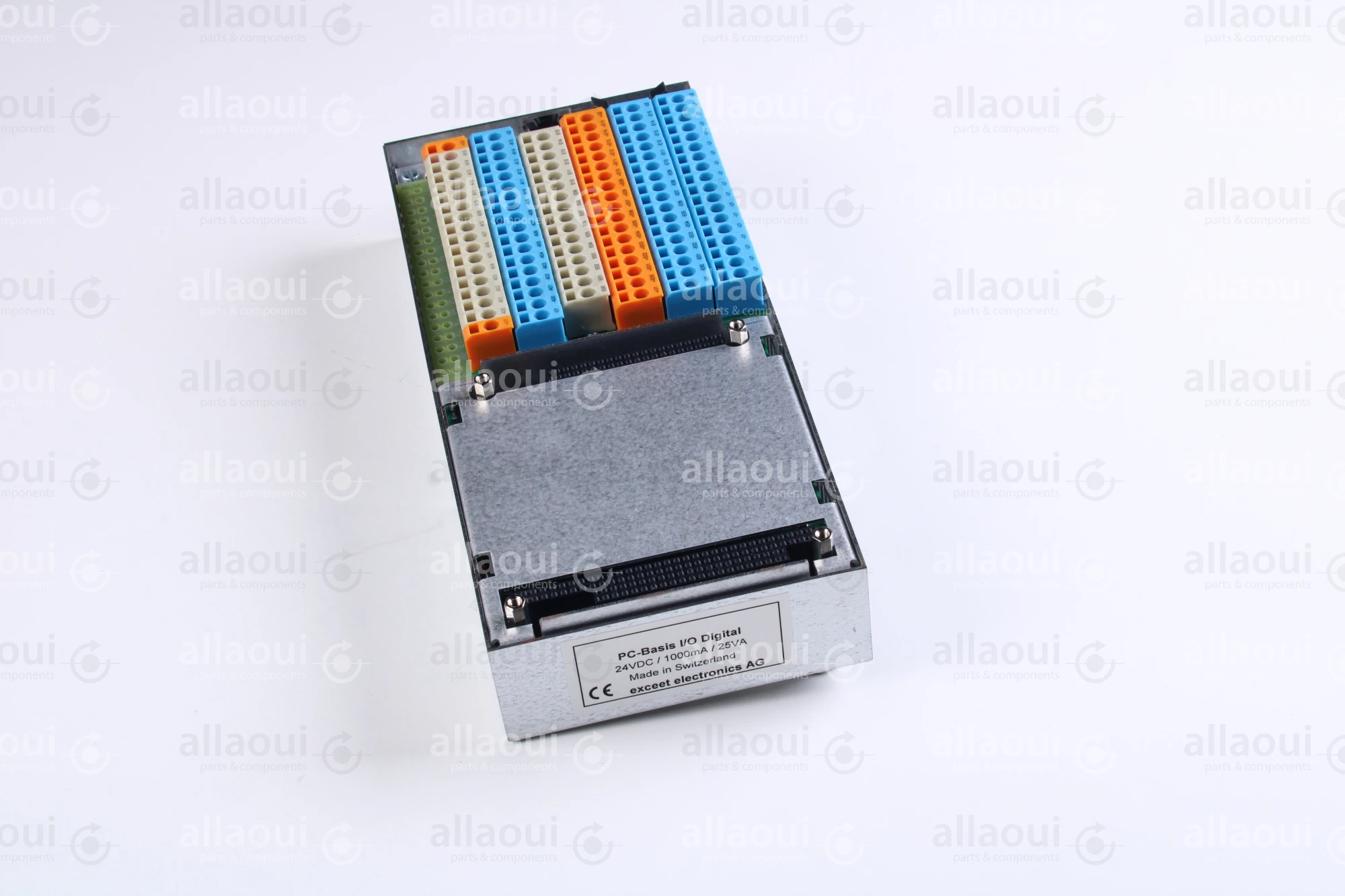 Ferag PC-Basis I/O Digital 5940578/005