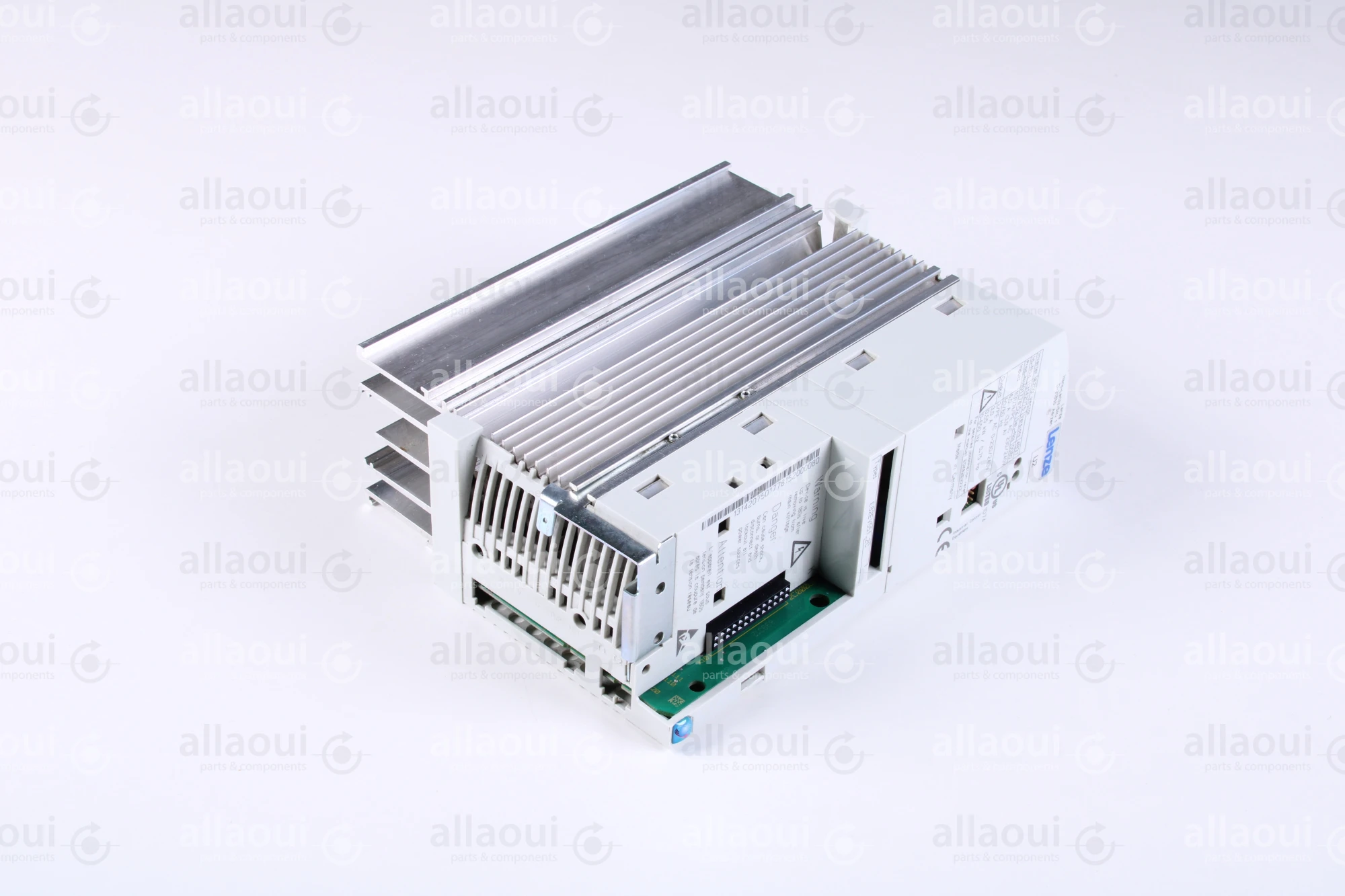 Lenze Frequency Converter 8200 Vector E82EV551_2C