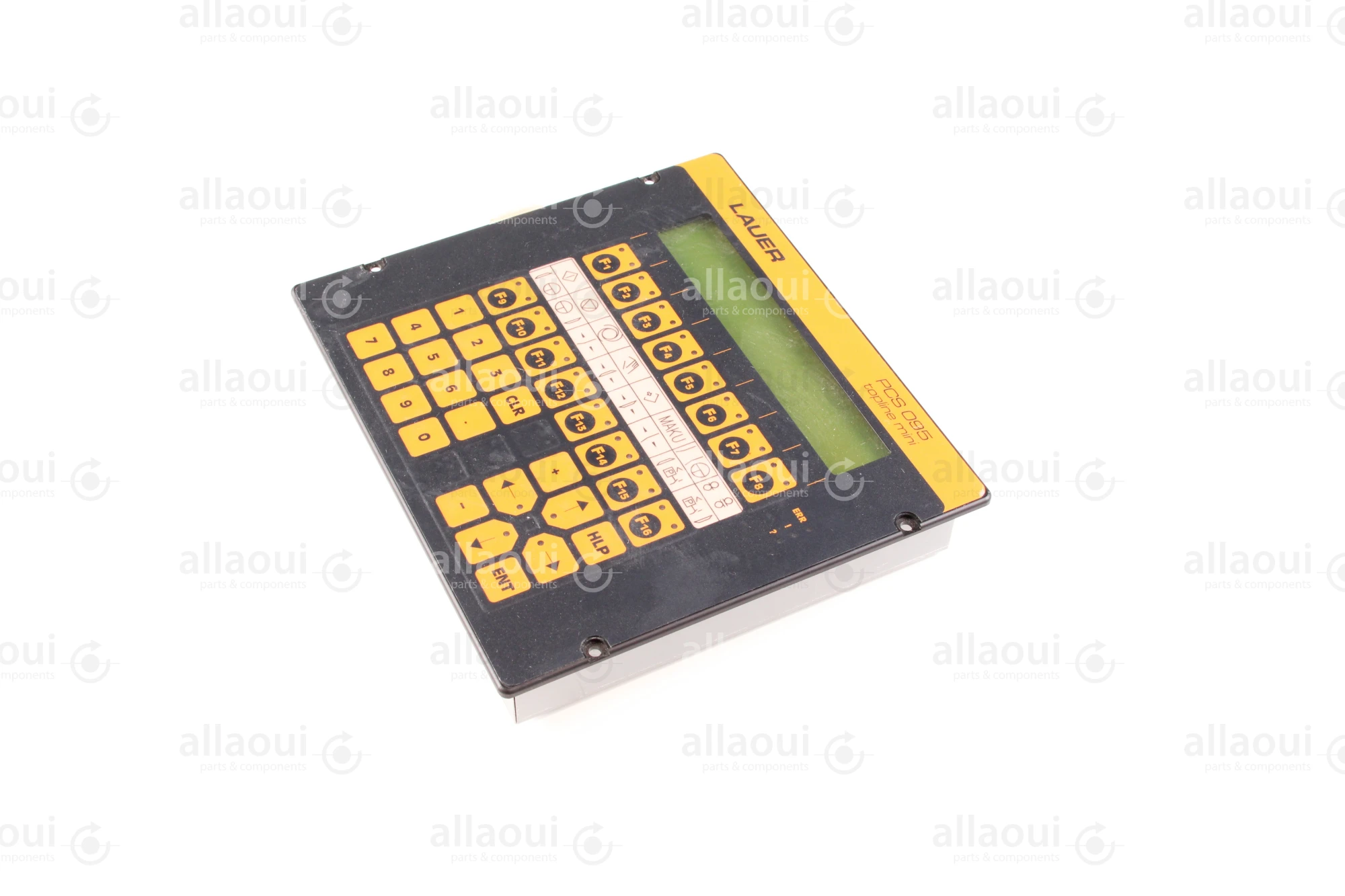 Lauer Console 095.508.A