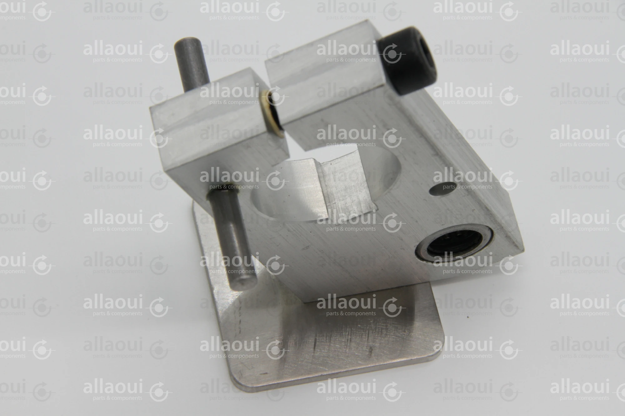 Heidelberg Gripper Pad cpl FJ.4314090/01