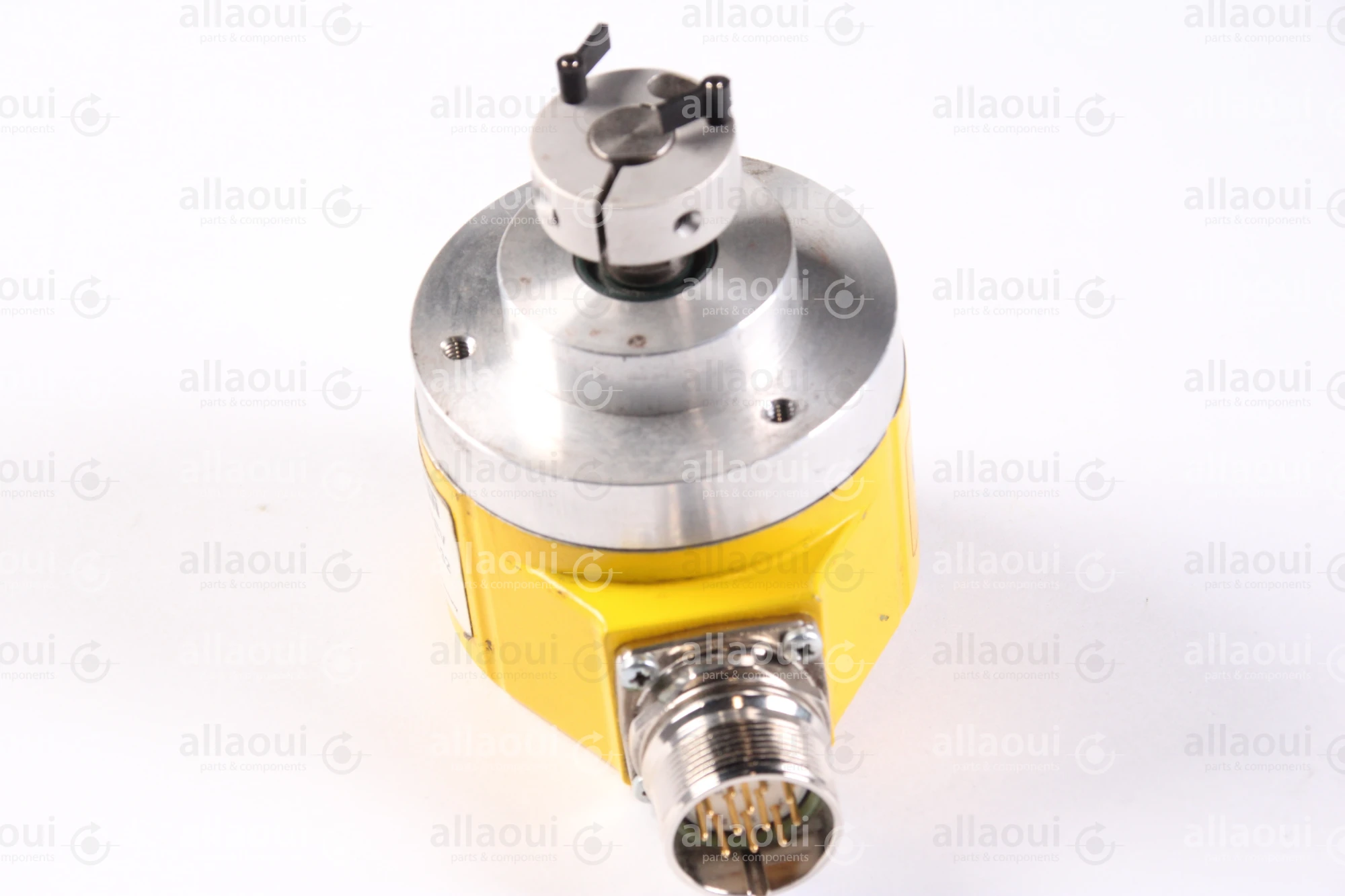 Stegmann Encoder T13100761110