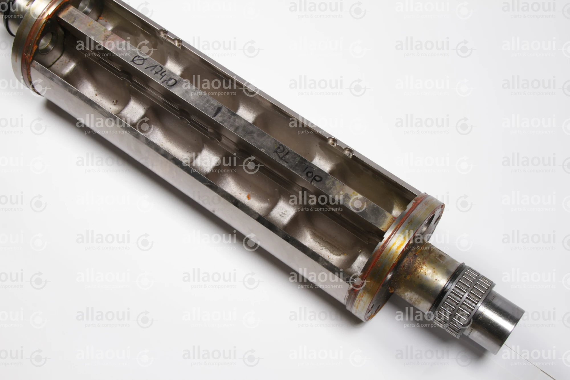 Heidelberg Blanket Cylinder MV.030.839 /05