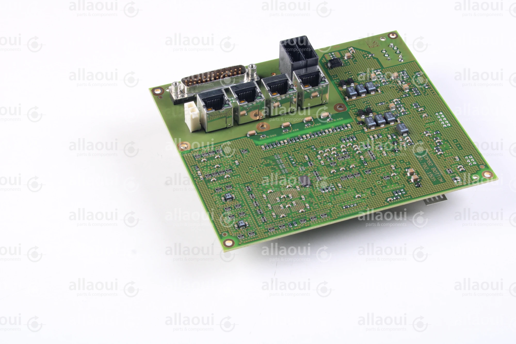 Heidelberg Flat module IDPB2 00.782.1505 00.779.2024/02