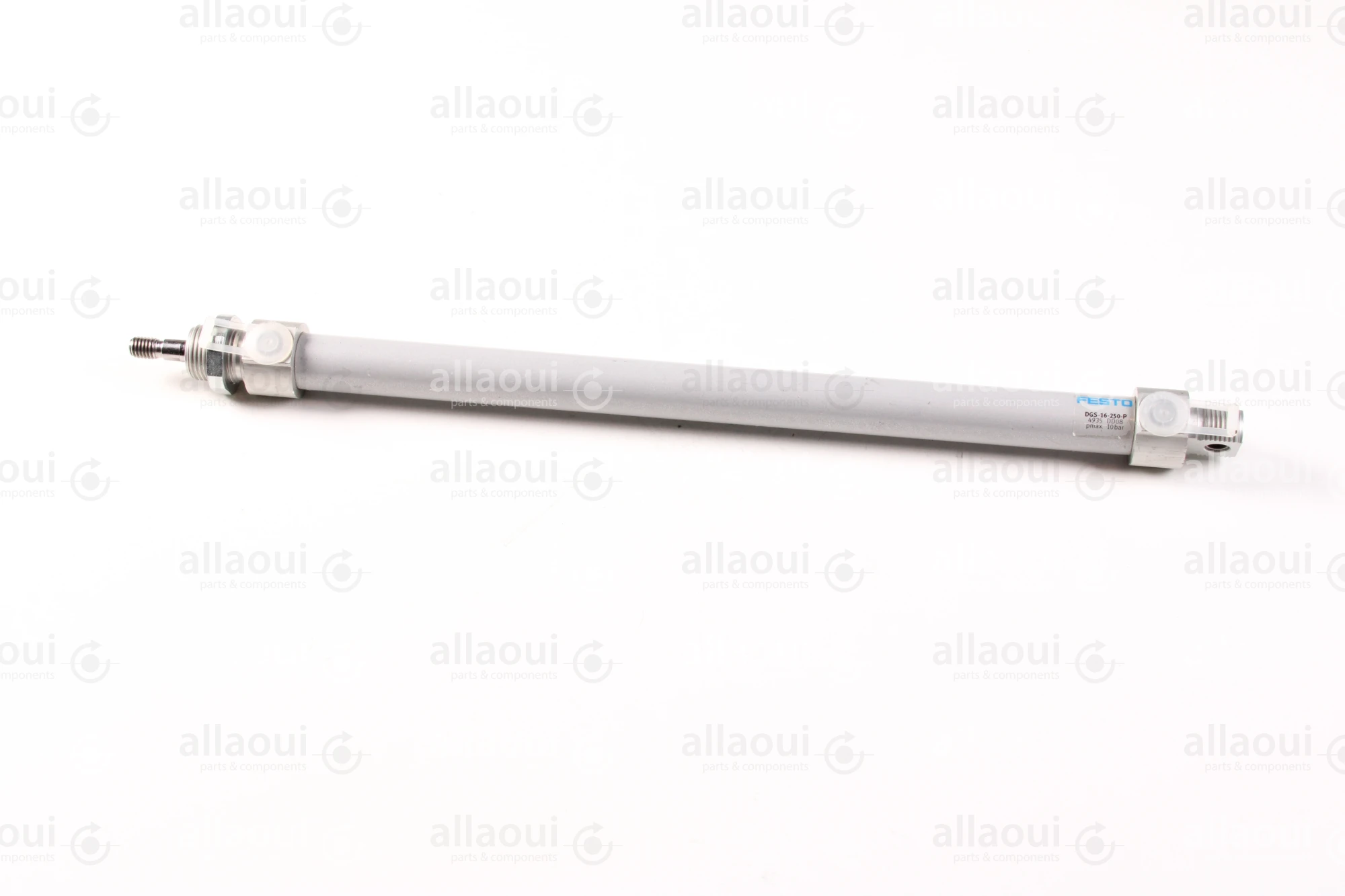 Festo Pneumatic Cylinder DGS-16-250-P