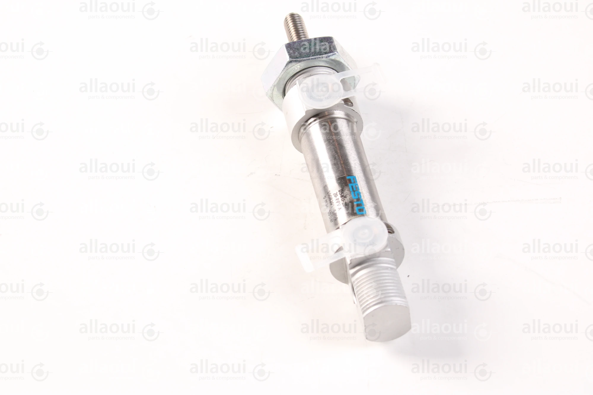 Festo Pneumatic Cylinder DSNU-20-20-PPV-A