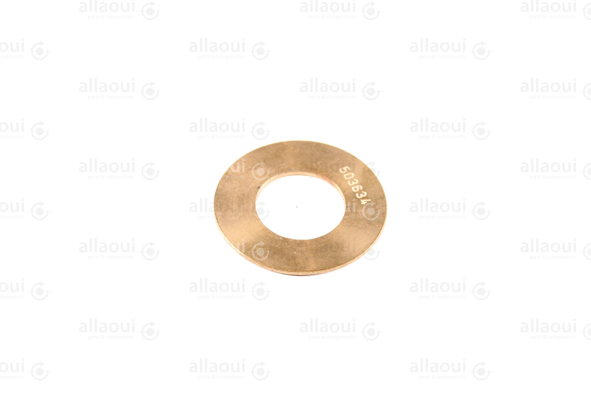 Kolbus Ring 00503634