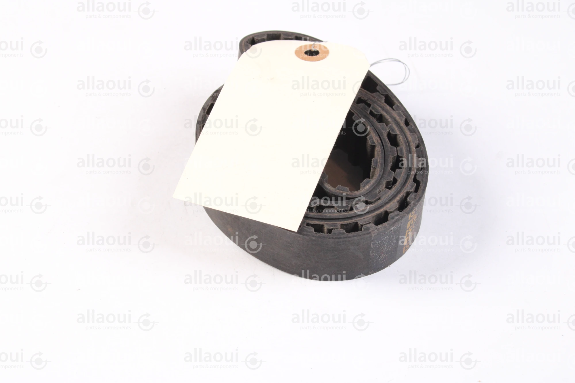 pirelli Timing Belt 450-H-25