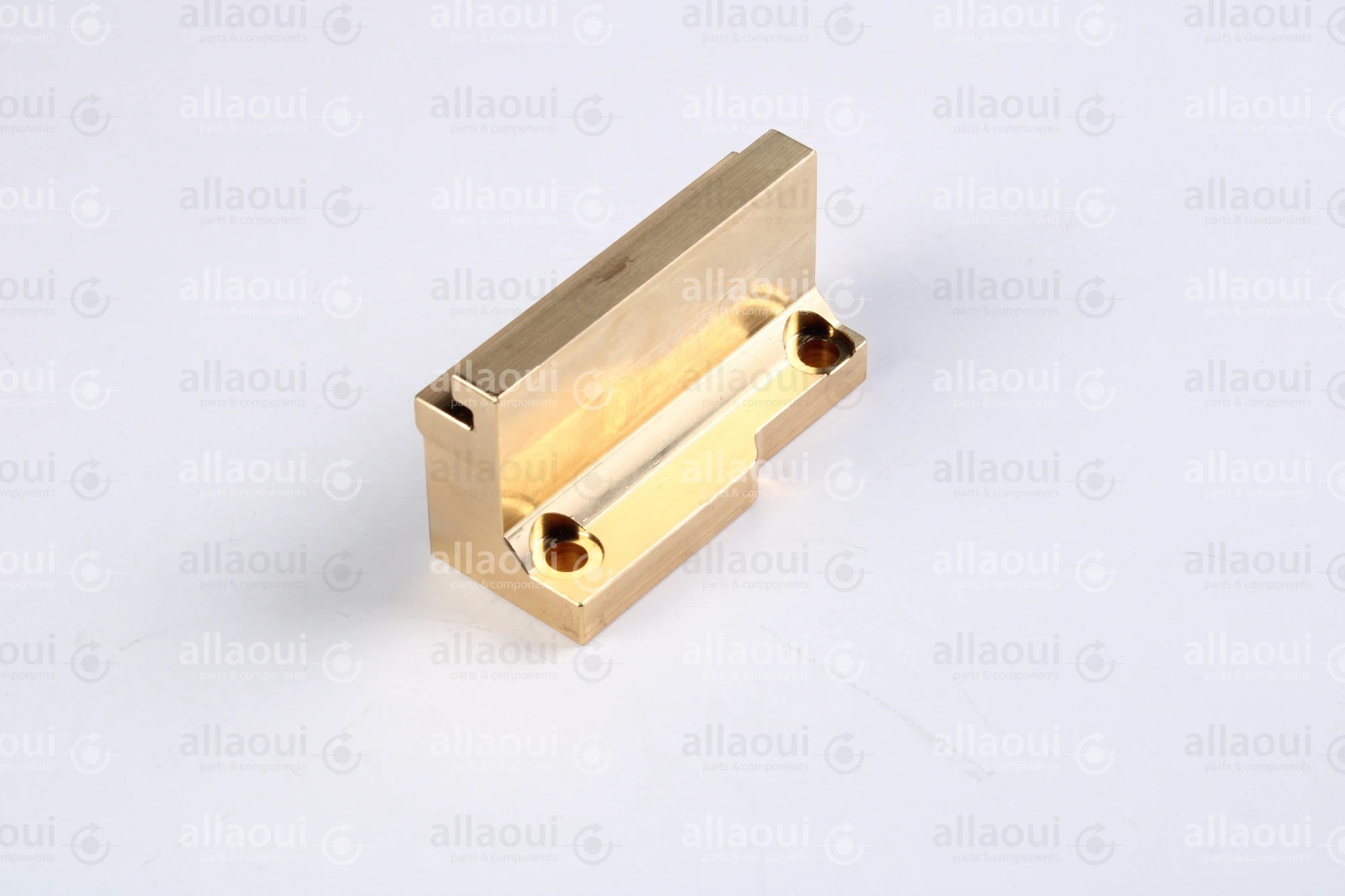 Mosca Guide rail left for Mosca 2125 300011