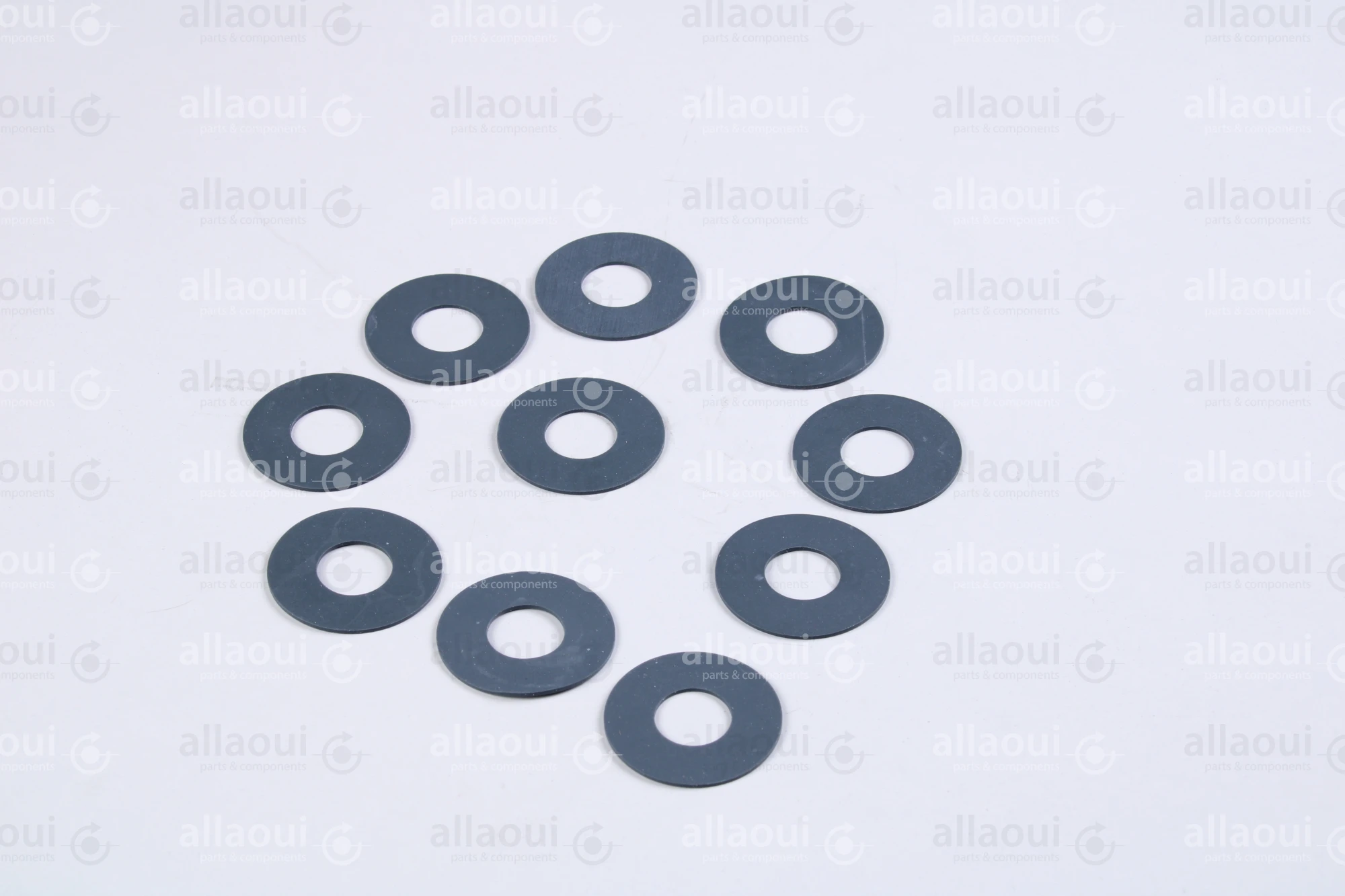 Heidelberg Suction disc (10 Pieces) 66.028.401 (10 Stück)