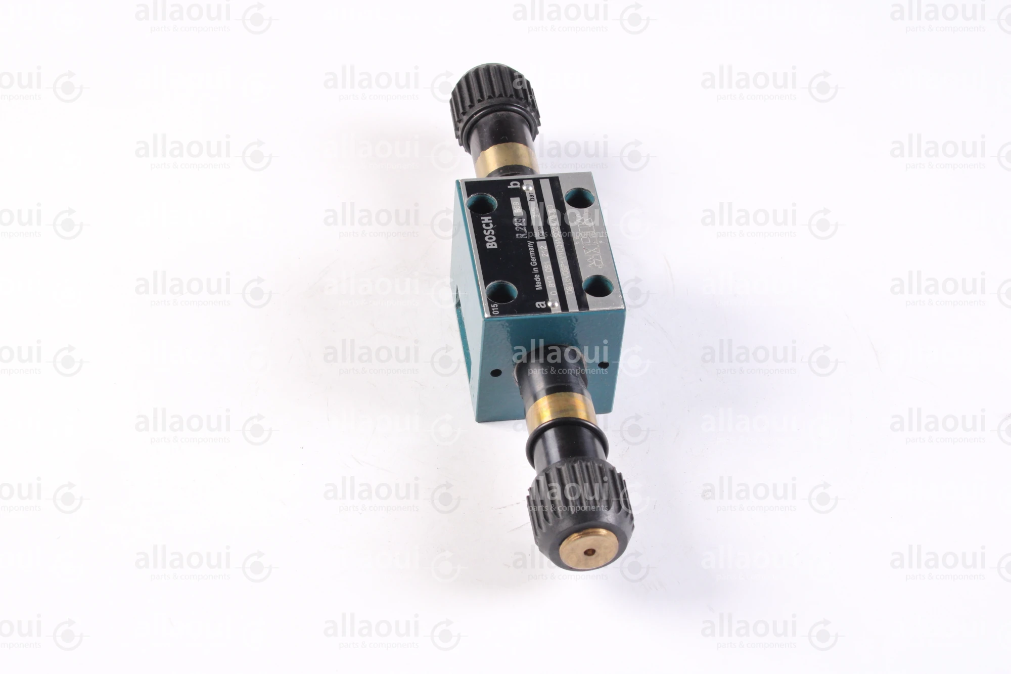 Bosch Directional Valve 0810091212