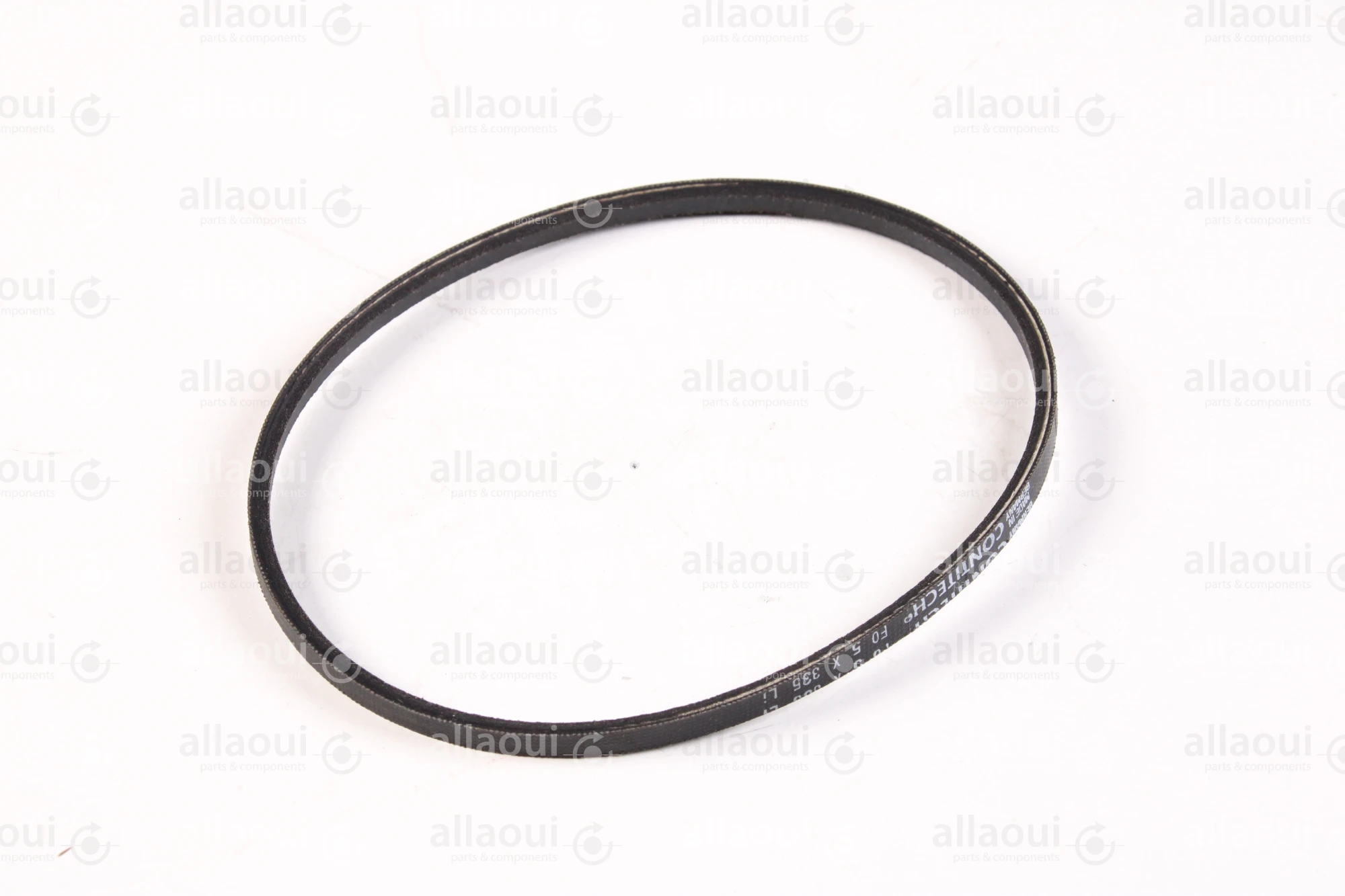 ContiTech V-Belt Y06032008