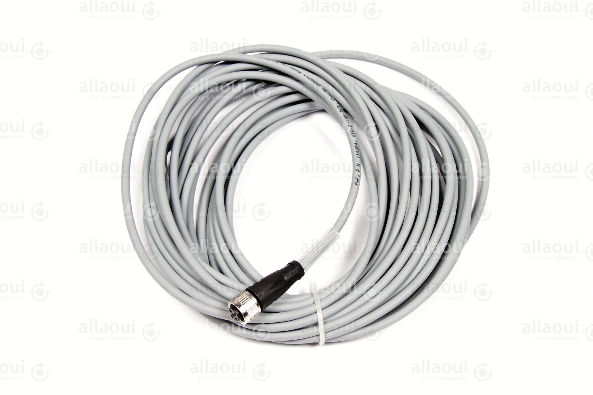 PEPPERL+FUCHS Pepperl+Fuchs V15-G-10M-PUR 8919438