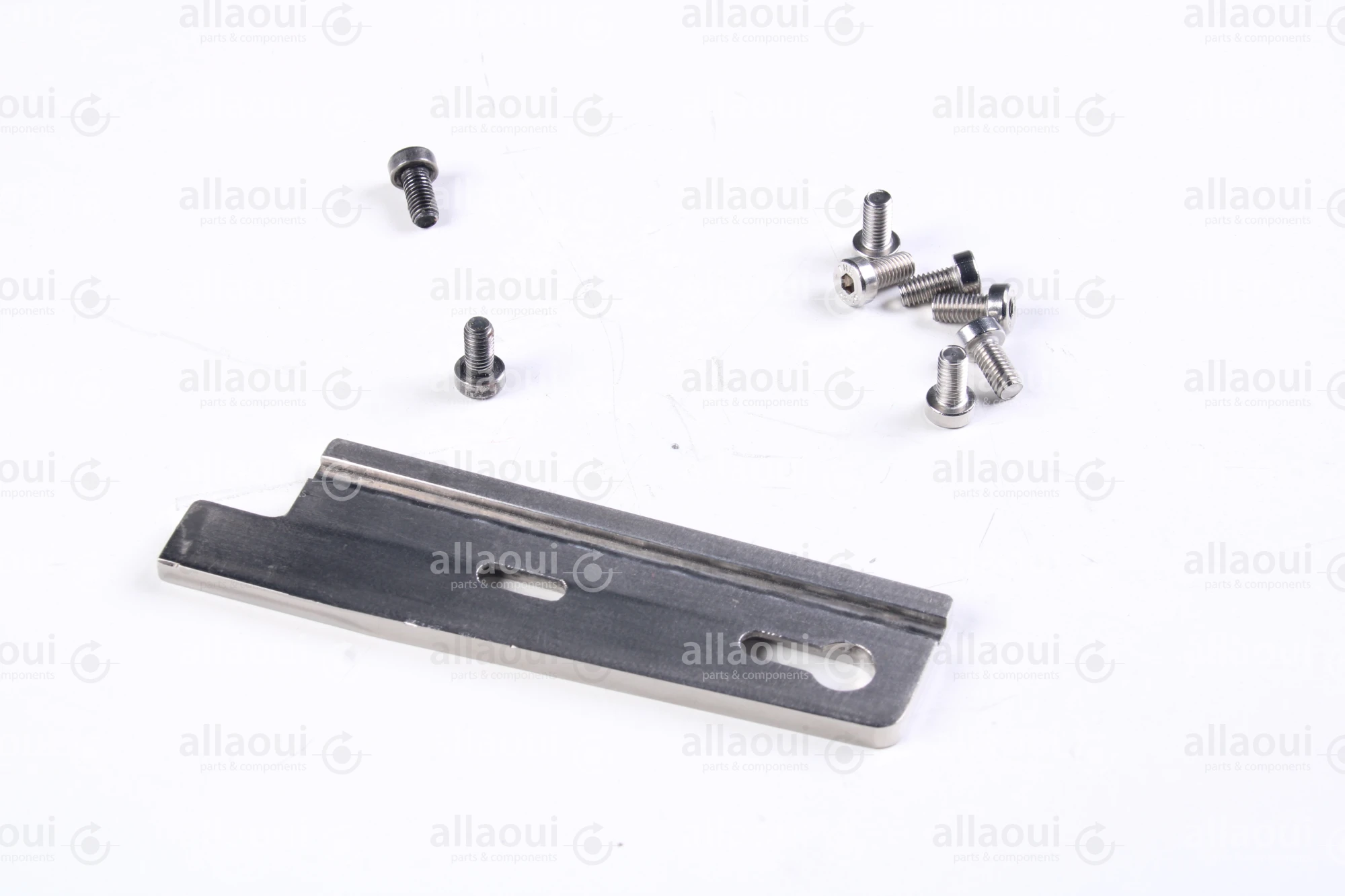 Müller Martini Guide FL35/5X119.5 H338.0160.5