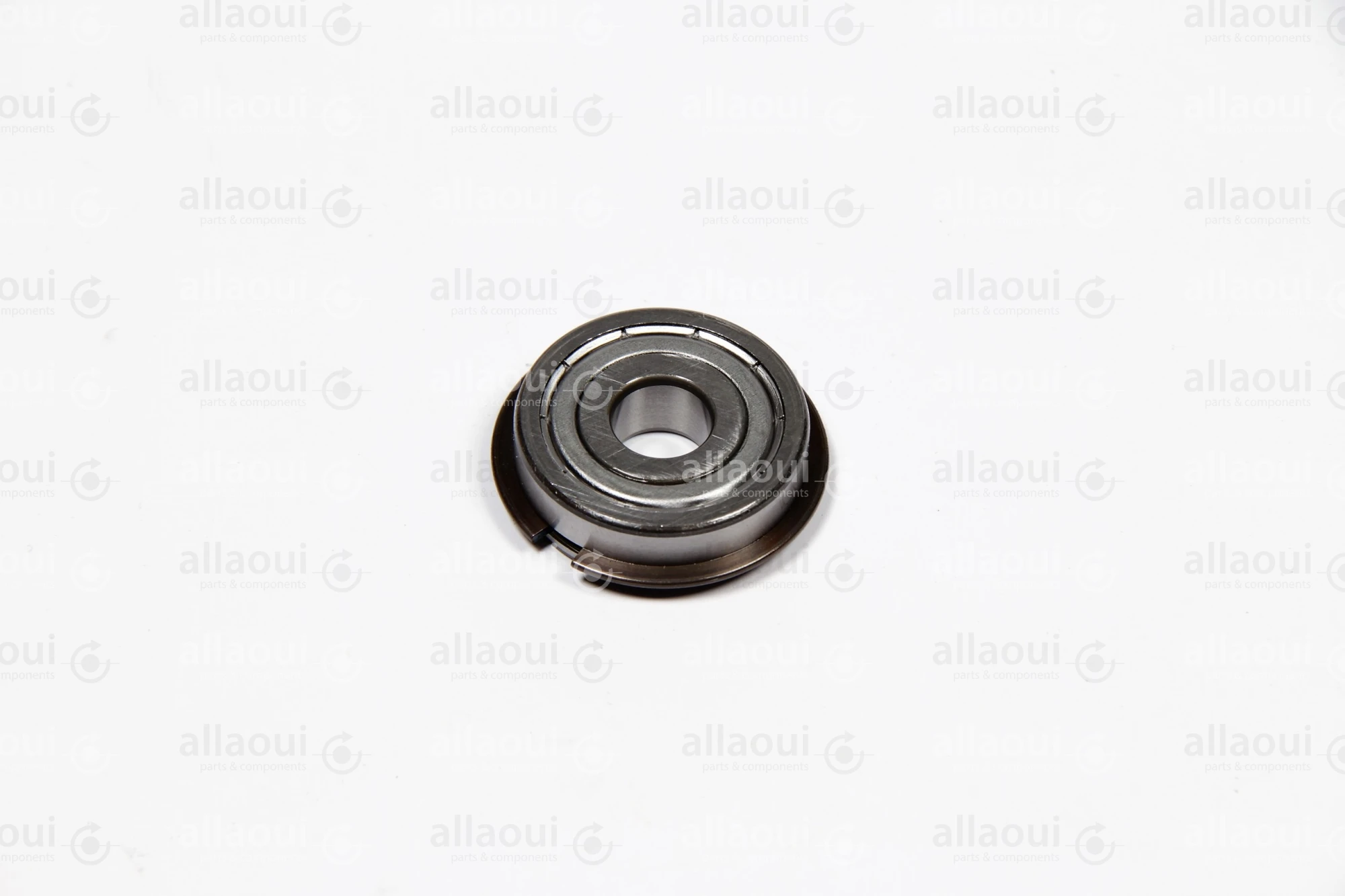 SKF Bearing 6200-2ZNR