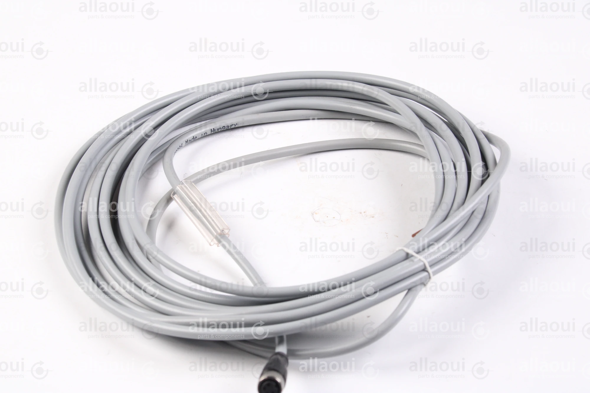 PEPPERL+FUCHS Female cordset V31-GM-5M-PVC