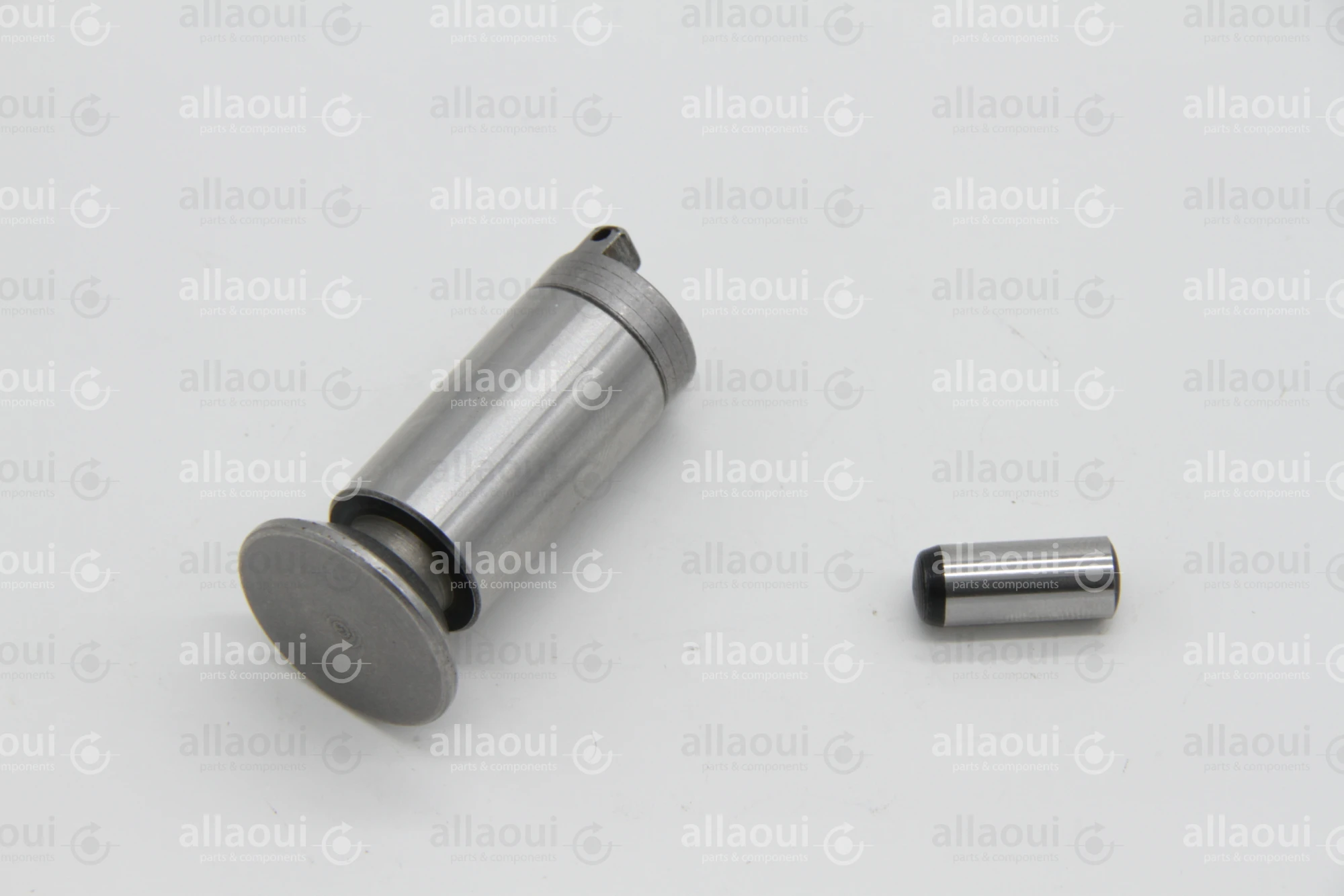 Heidelberg Bearing Bolt OS GTWE DZWE MV.057.182 /