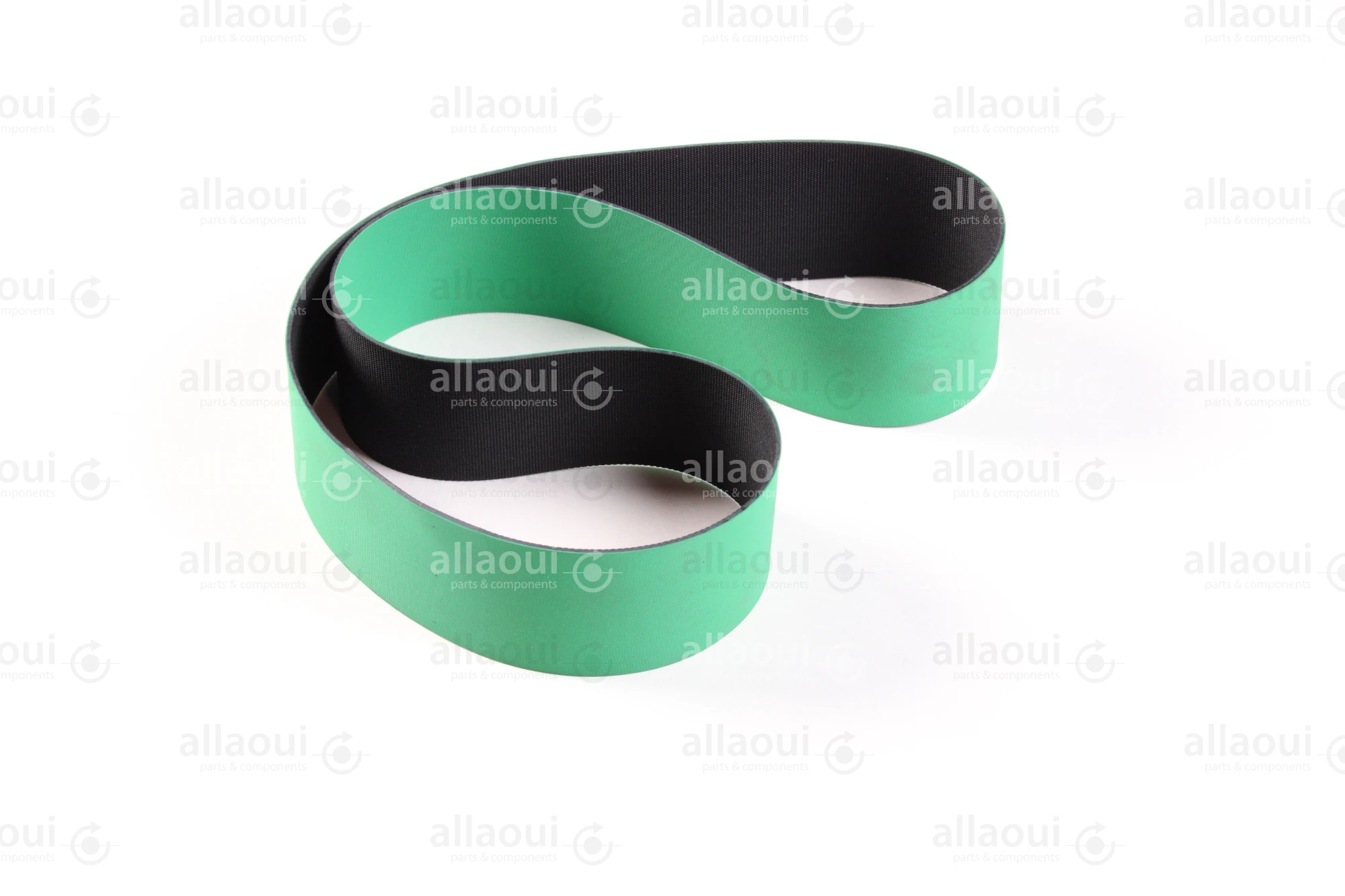 Dipak A/S Transport Belt Y116.061