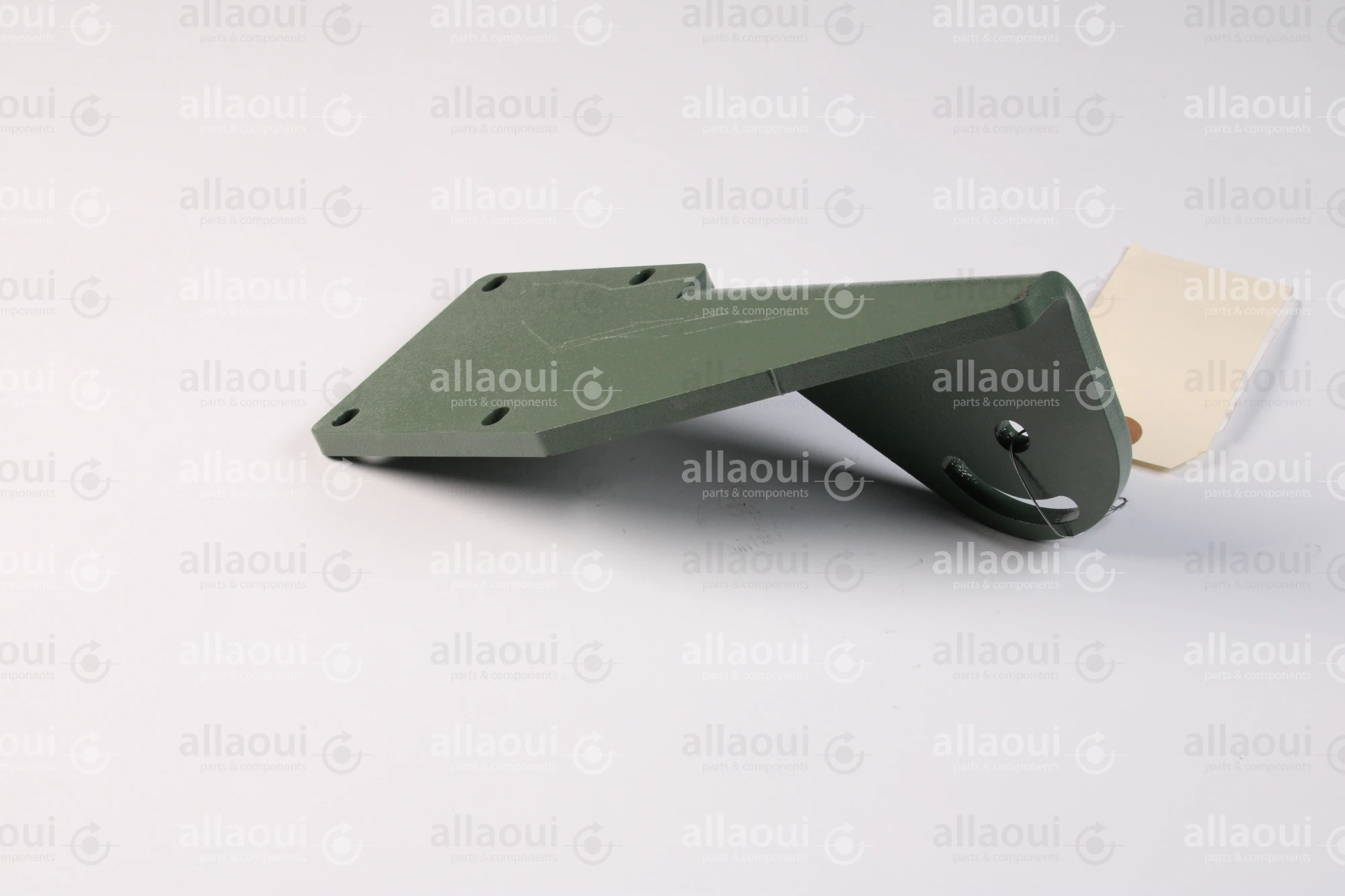 Müller Martini Clamp 6283.1012.3