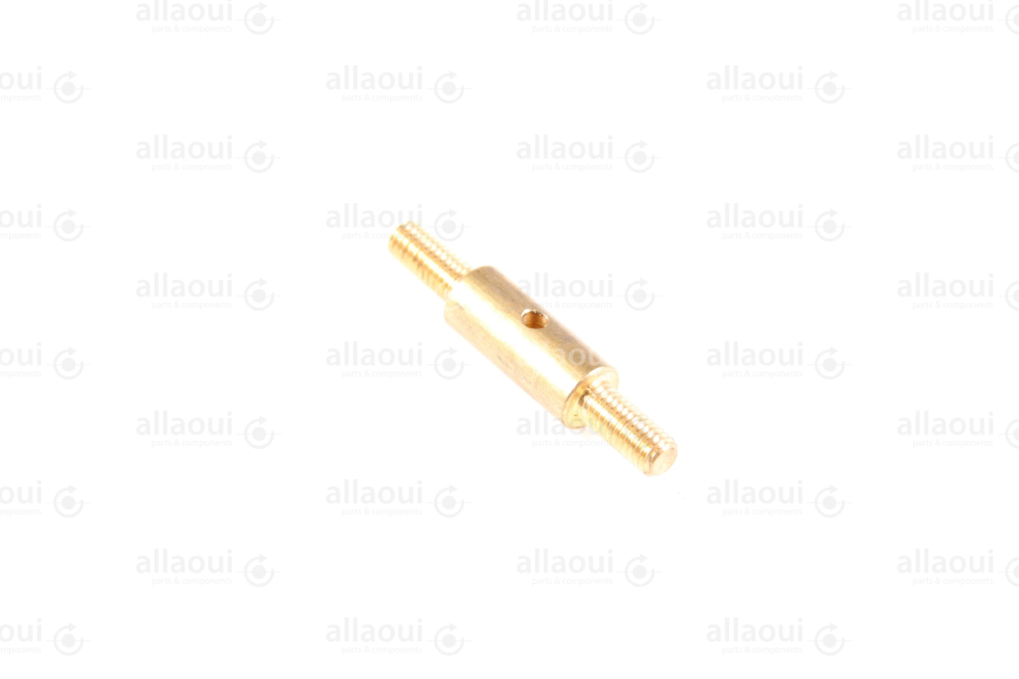 Kolbus Double threaded bolt 12604131