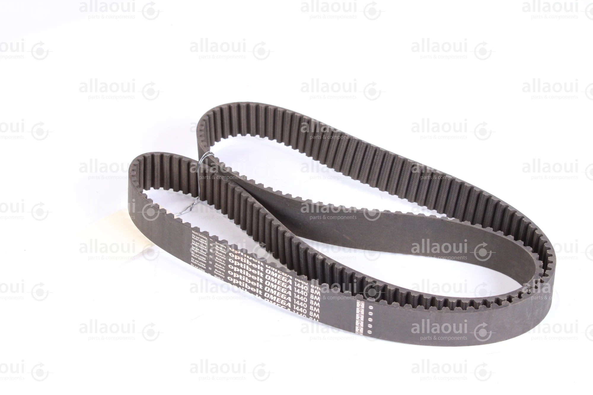 Optibelt Timing Belt HTD-1440-8M-30mm