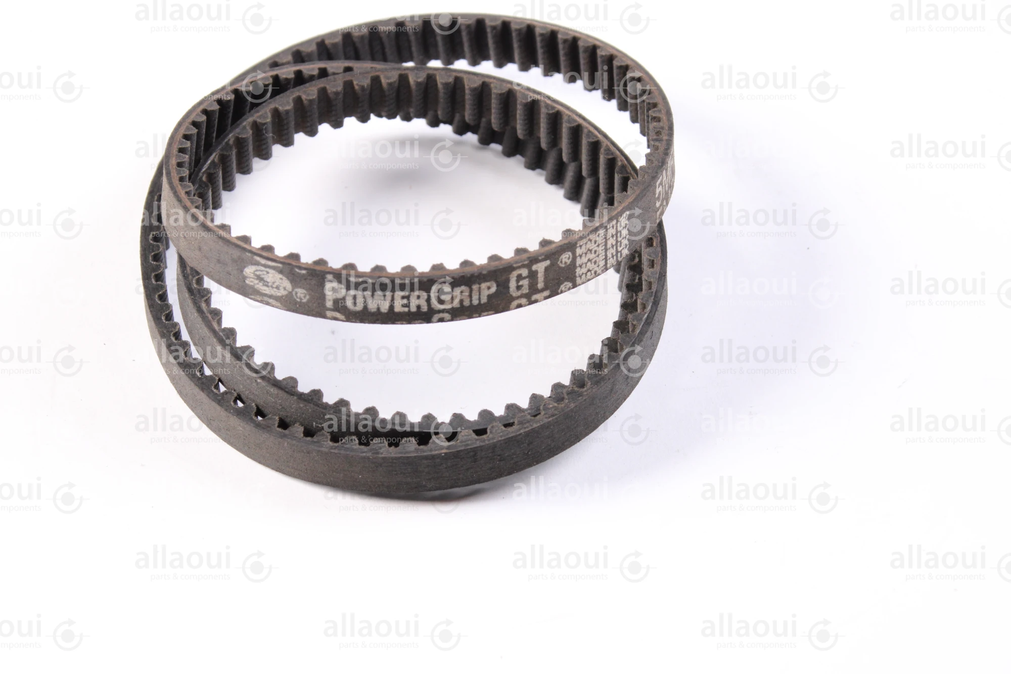 PowerGrip Toothed Belt 5MR-800