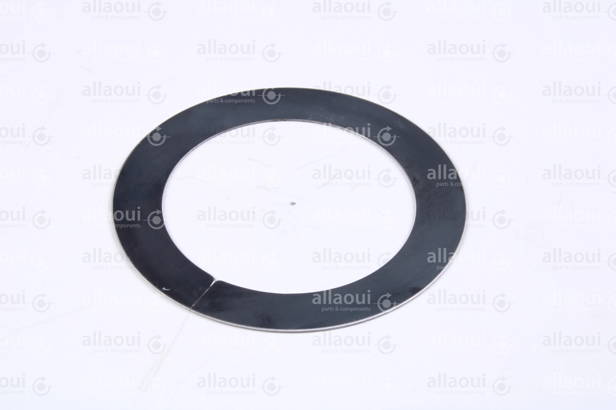 MBO Groove knife (5 Pieces) 50211360