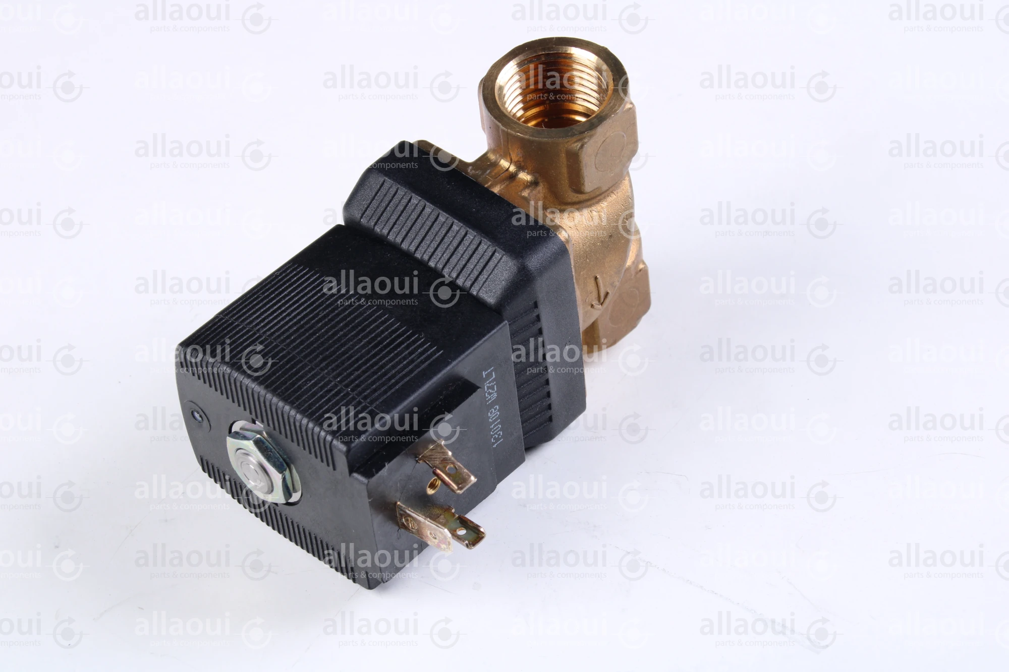 Technotrans Solenoid Valve 00176690
