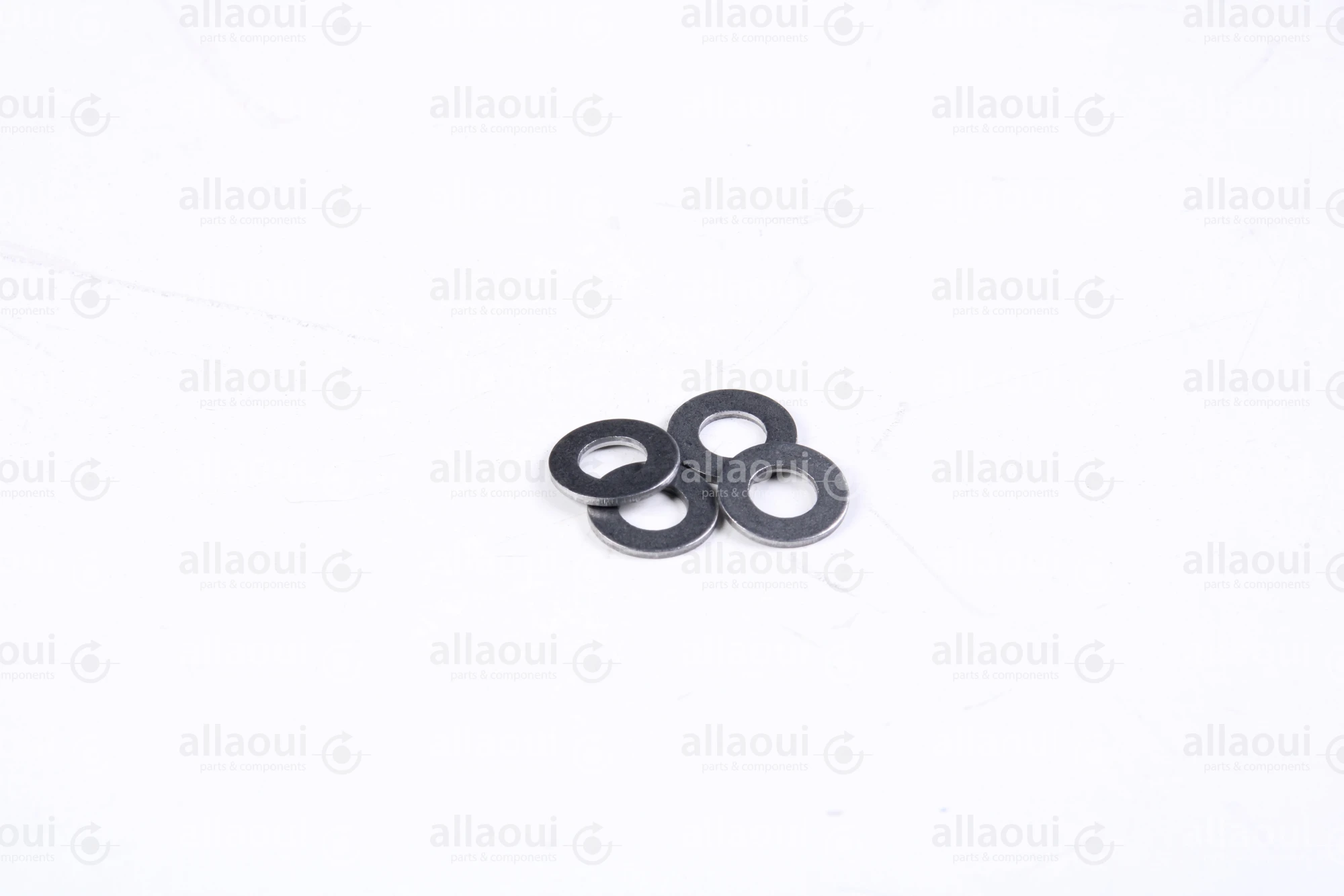 Müller Martini Shim ring 6/12X1 (16 Pieces) 0023.0955