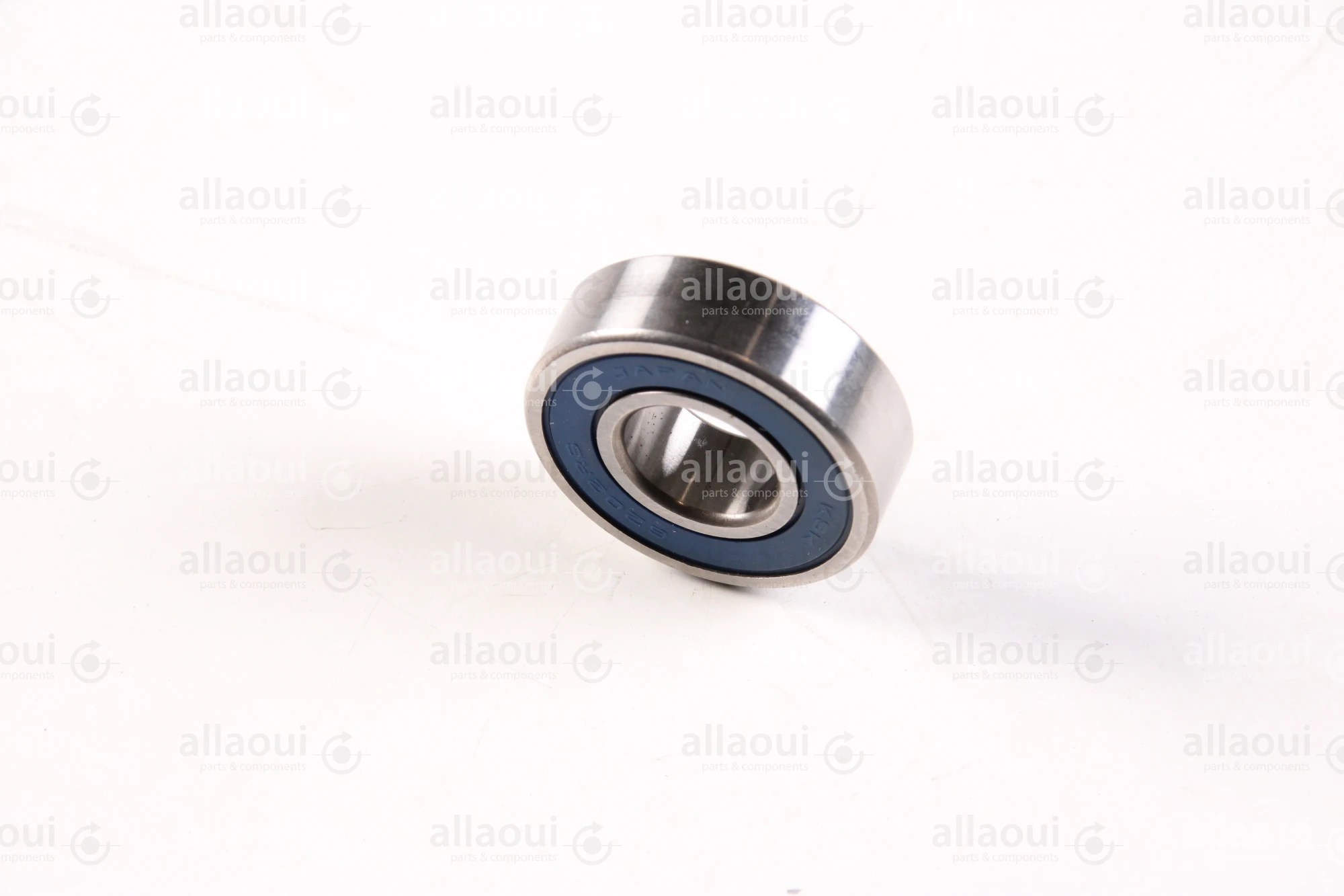 FAG Deep Groove Ball Bearing 6202RS