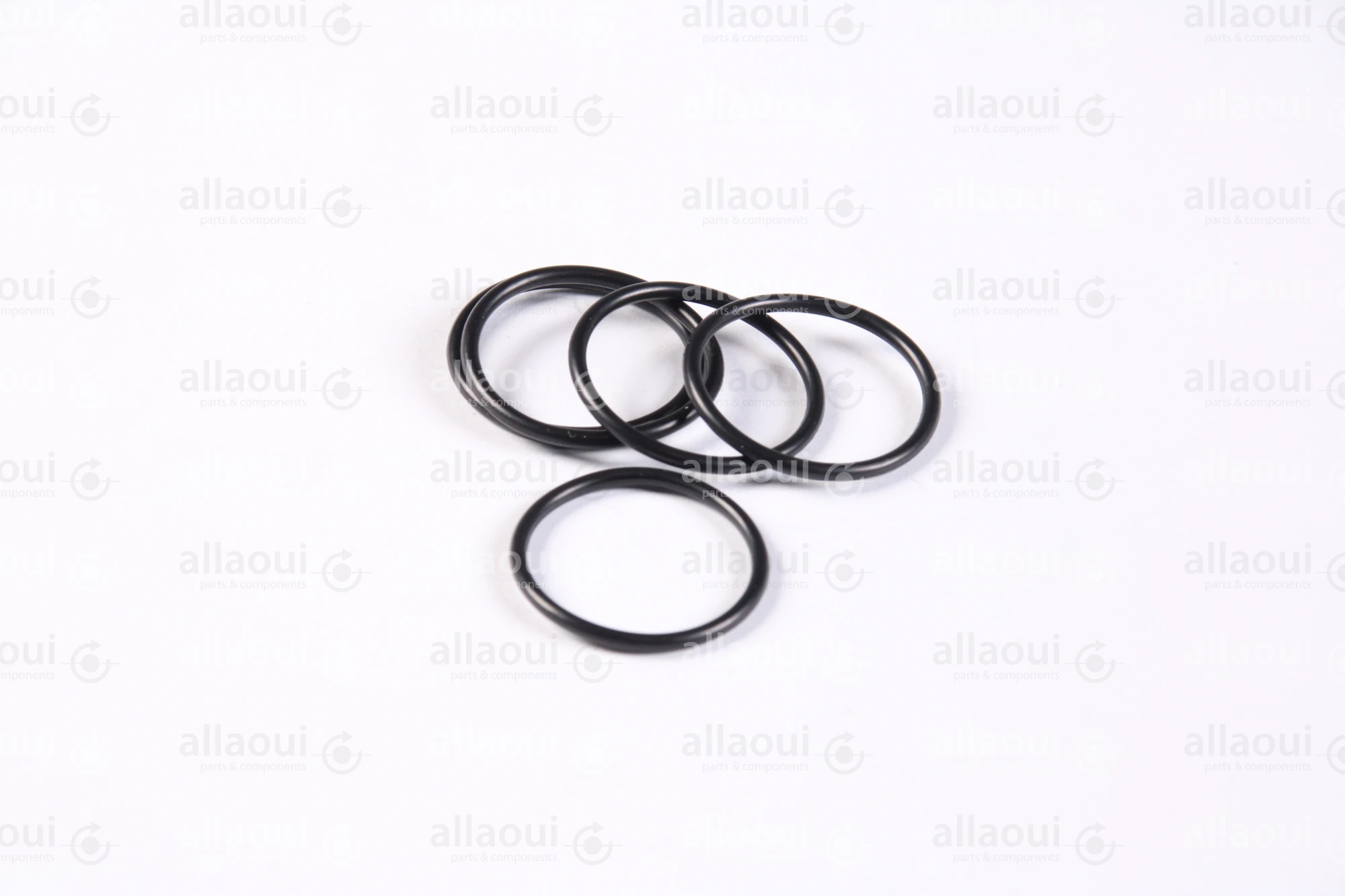 TME Germany GmbH O-Ring seals( 5 pieces) O-24X2-70-NBR