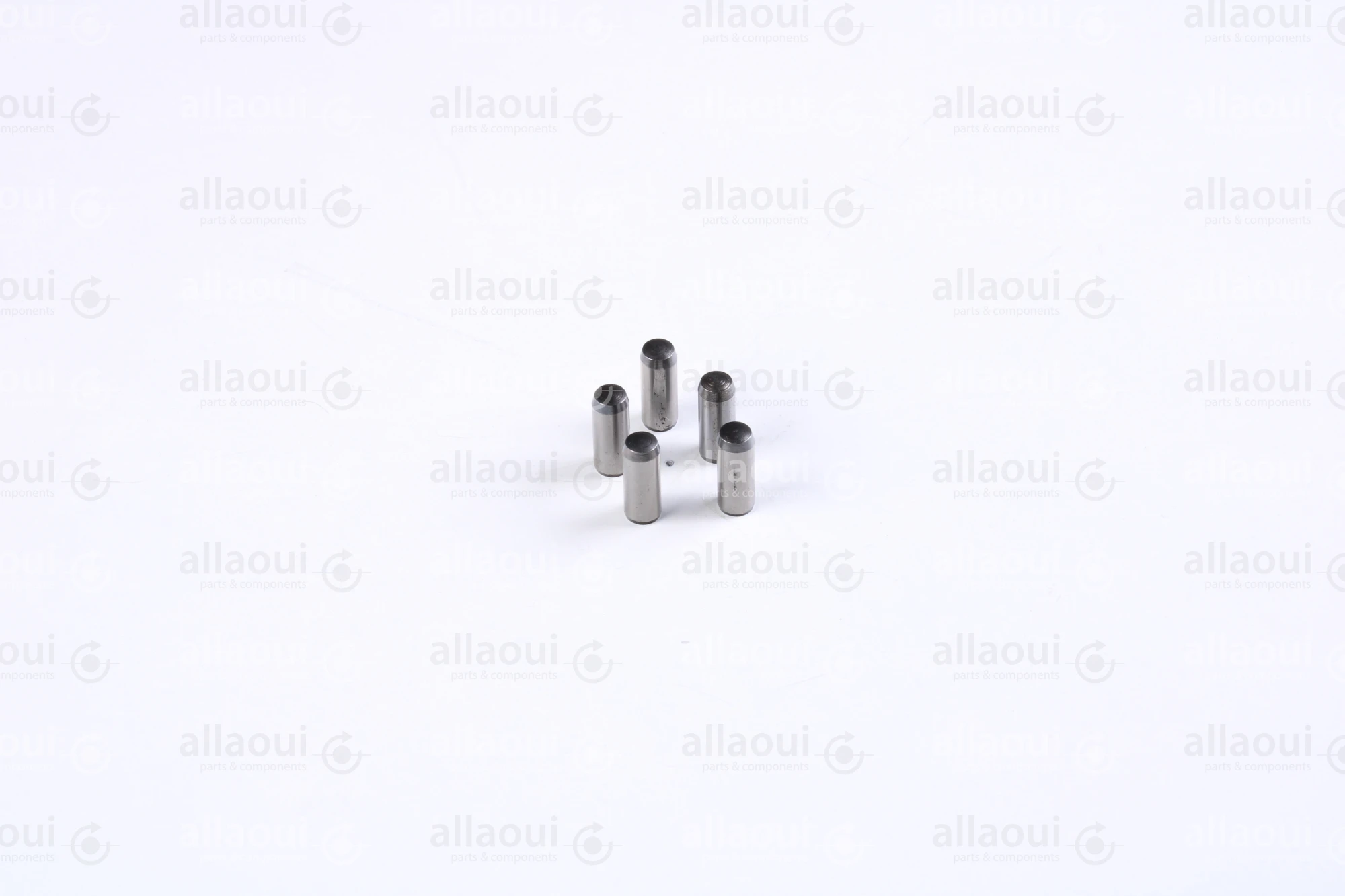 Müller Martini Straight pin (5 Pieces) 0031.5867 (5 Stück)