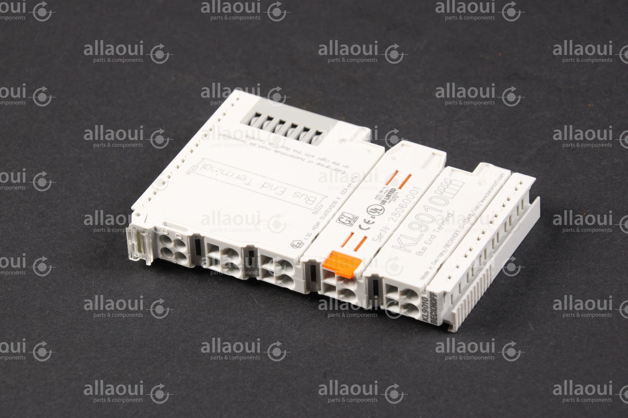 Beckhoff Beckhoffmodule KL9010