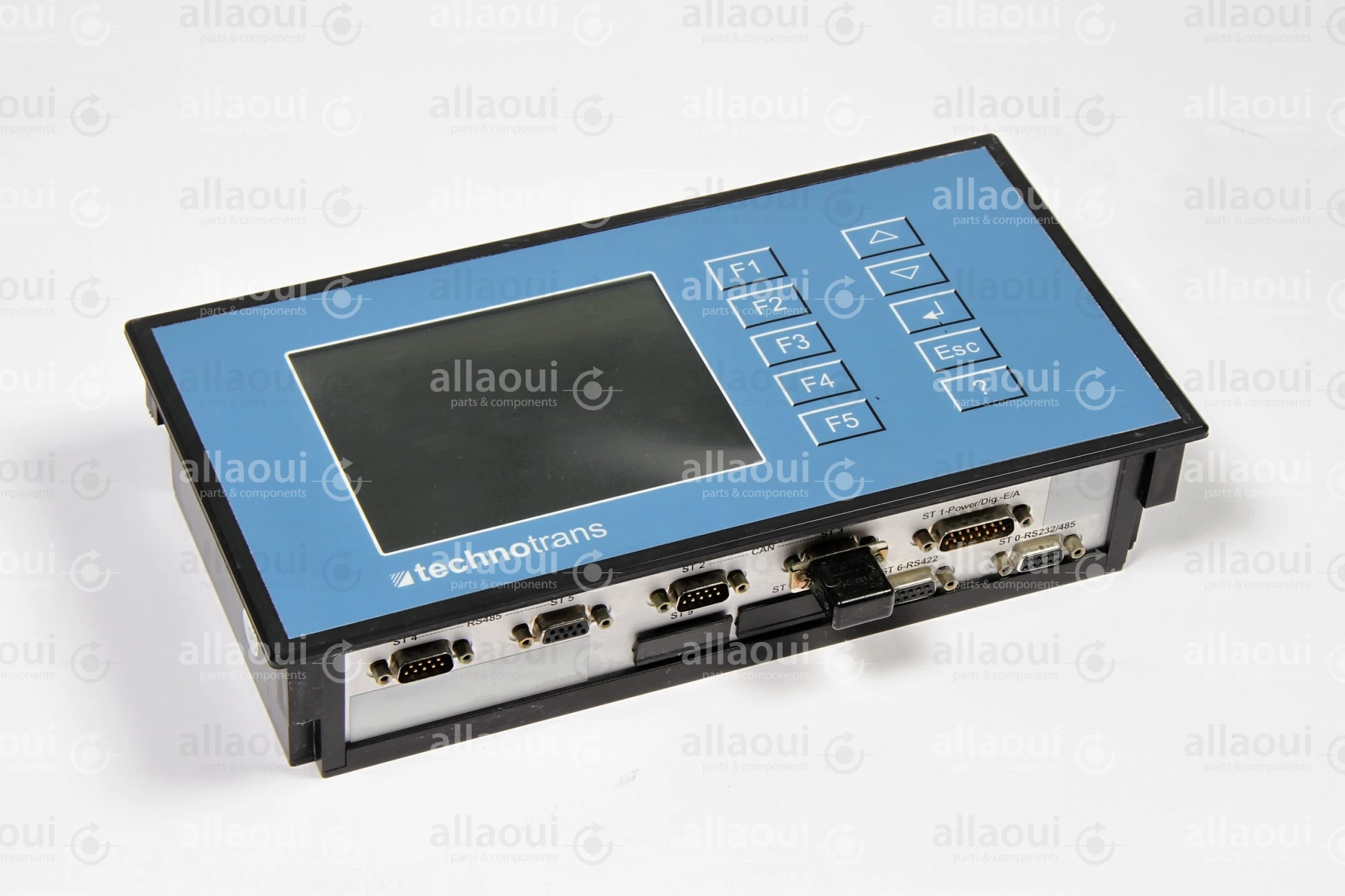 Technotrans Display Tecon TRE 40 409.81.4936