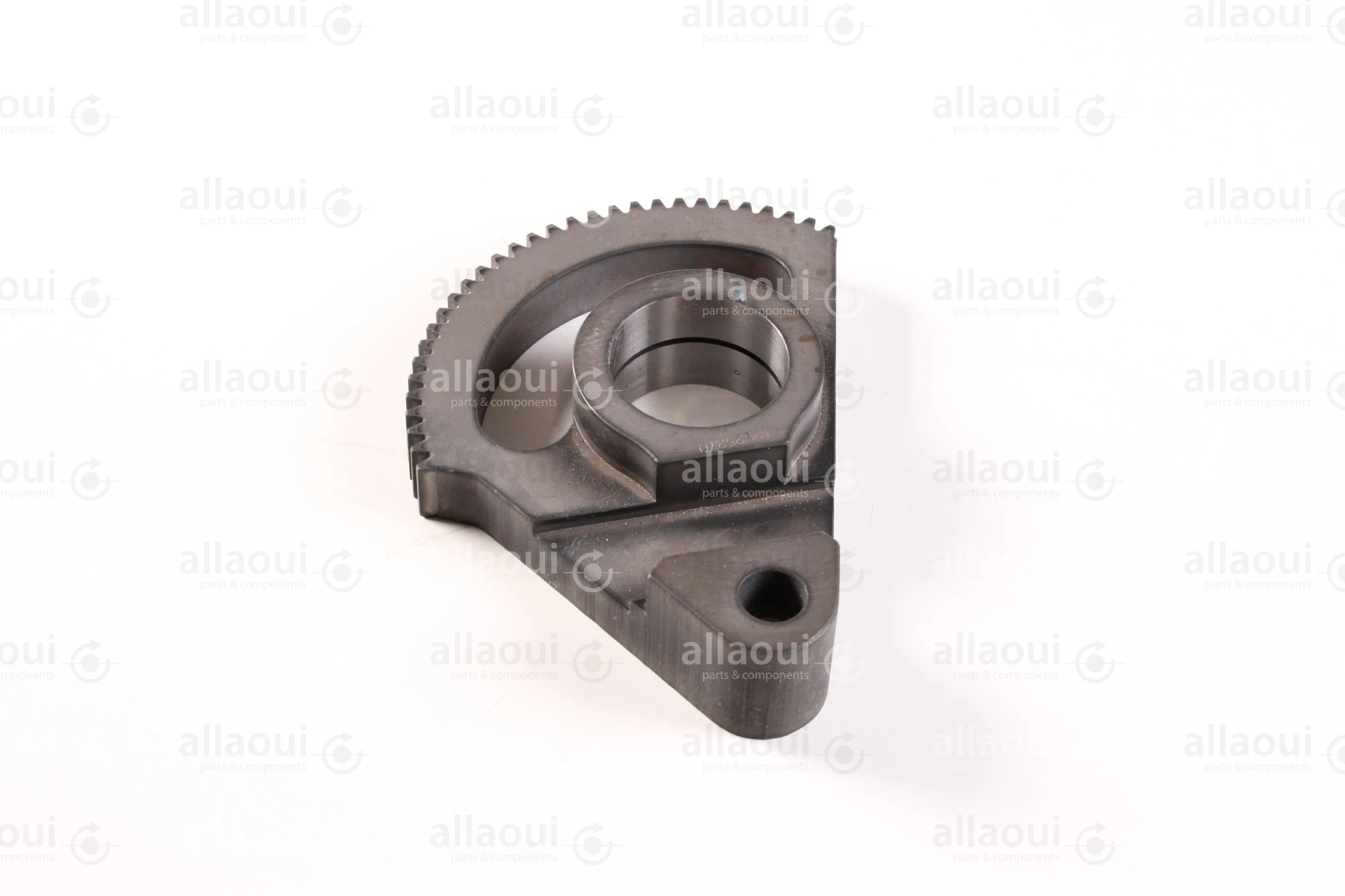 Kolbus Gear segment 12525270