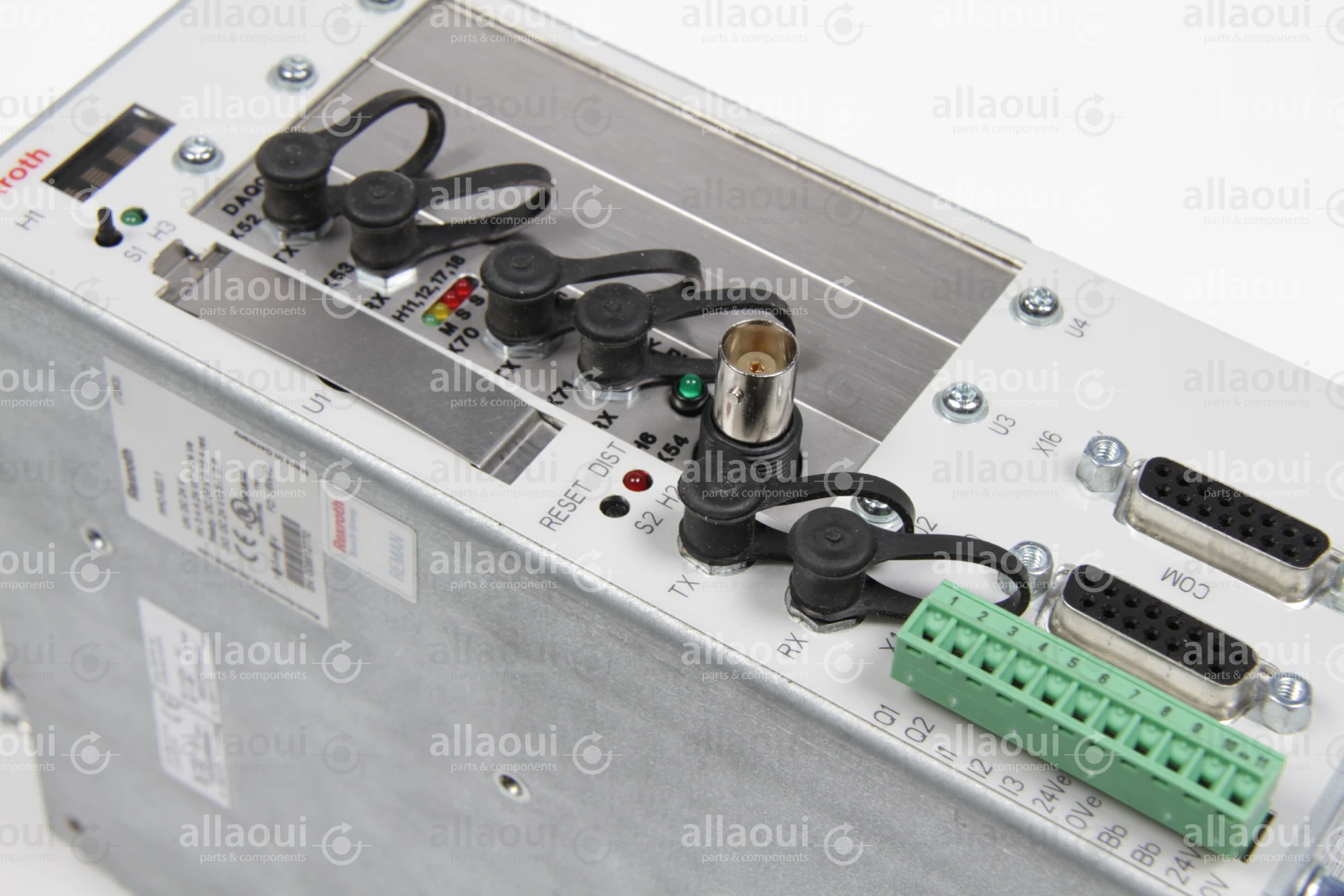 Bosch Rexroth Rexroth Motion Controll PPC-R22.1 PPC-R221