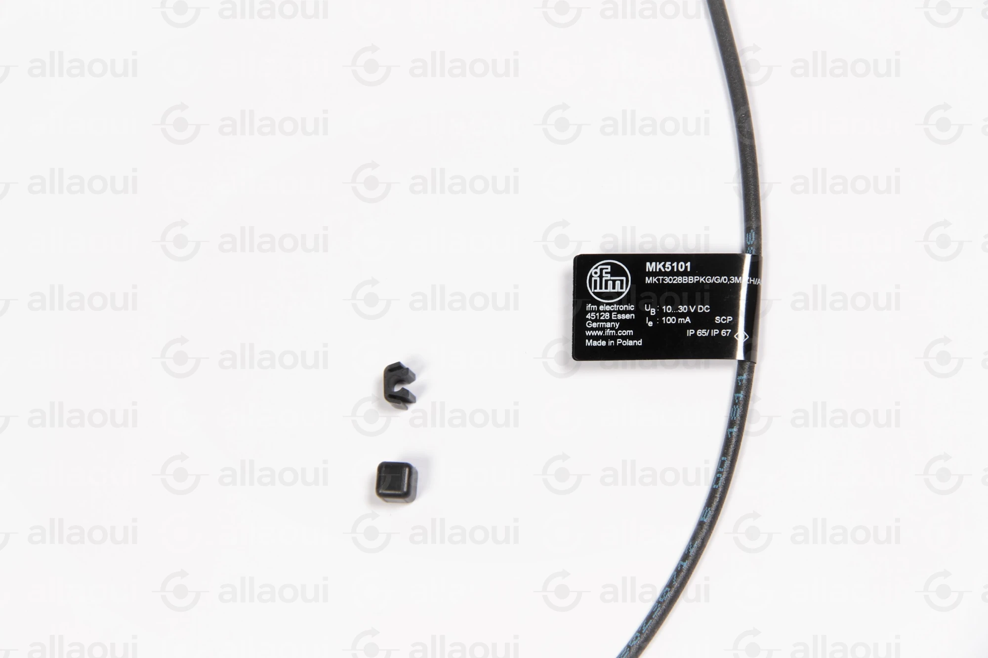 IFM Electronic Sensor MK5101 MK5101