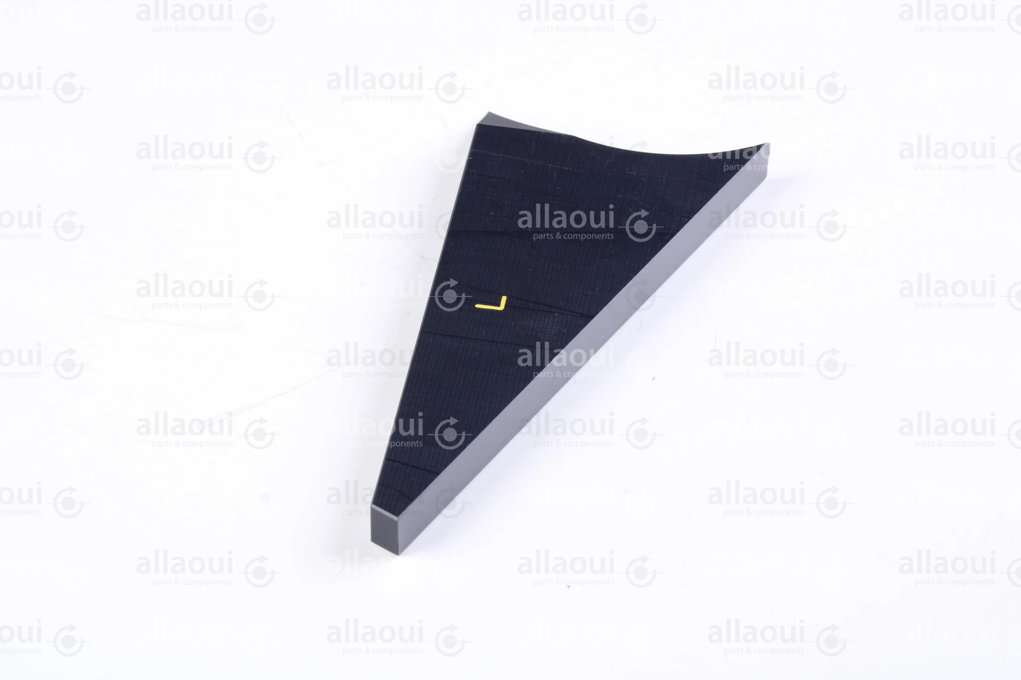 Heidelberg Ink Fountain Divider D.S. F2.008.109/03