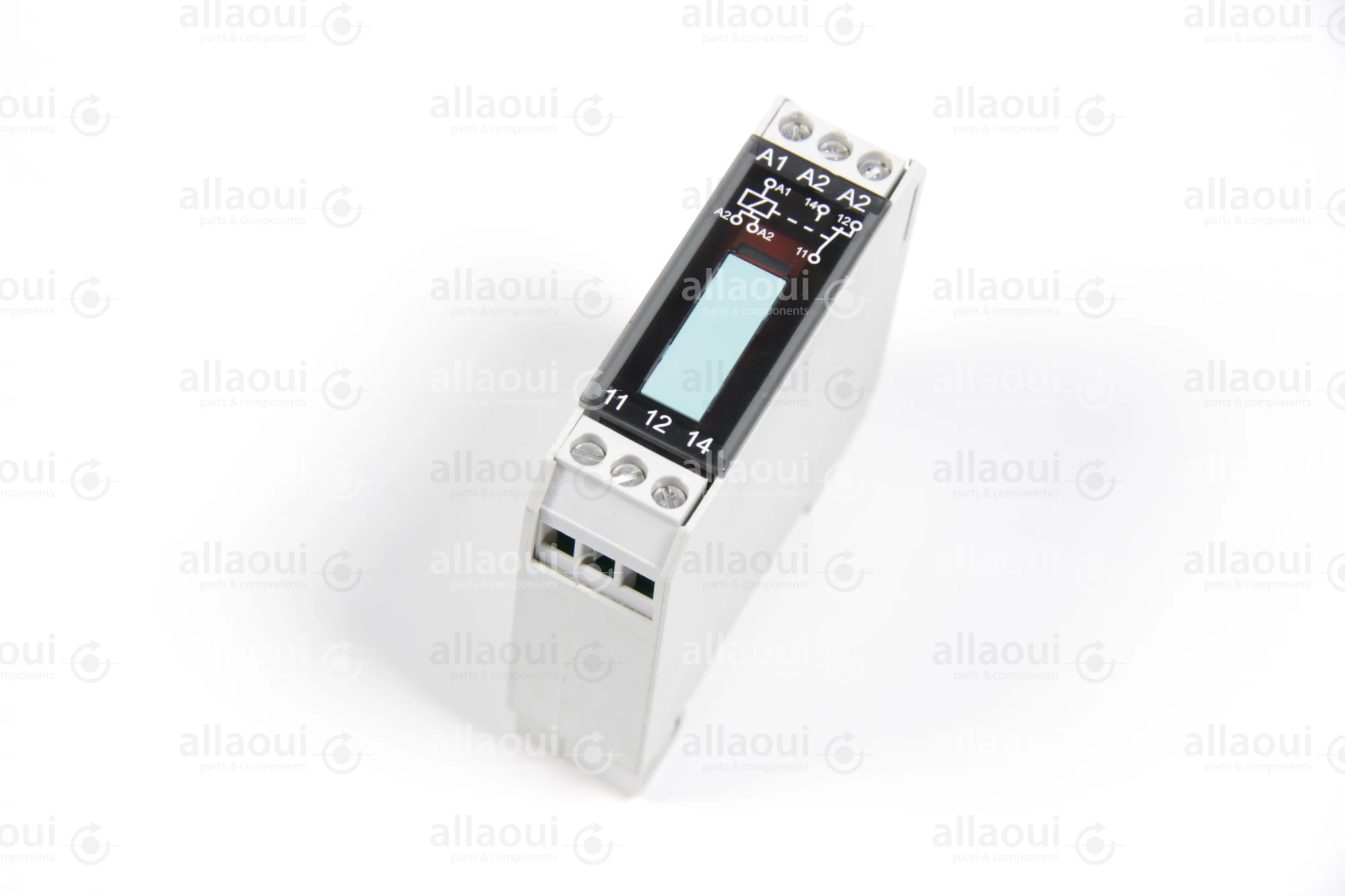 Siemens Relay 3TX7002-1BF00